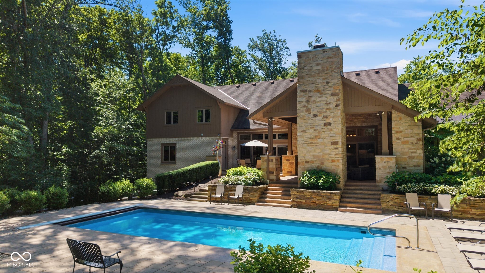 14950 Geist Ridge Drive