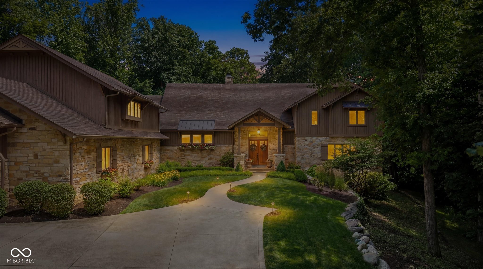 14950 Geist Ridge Drive