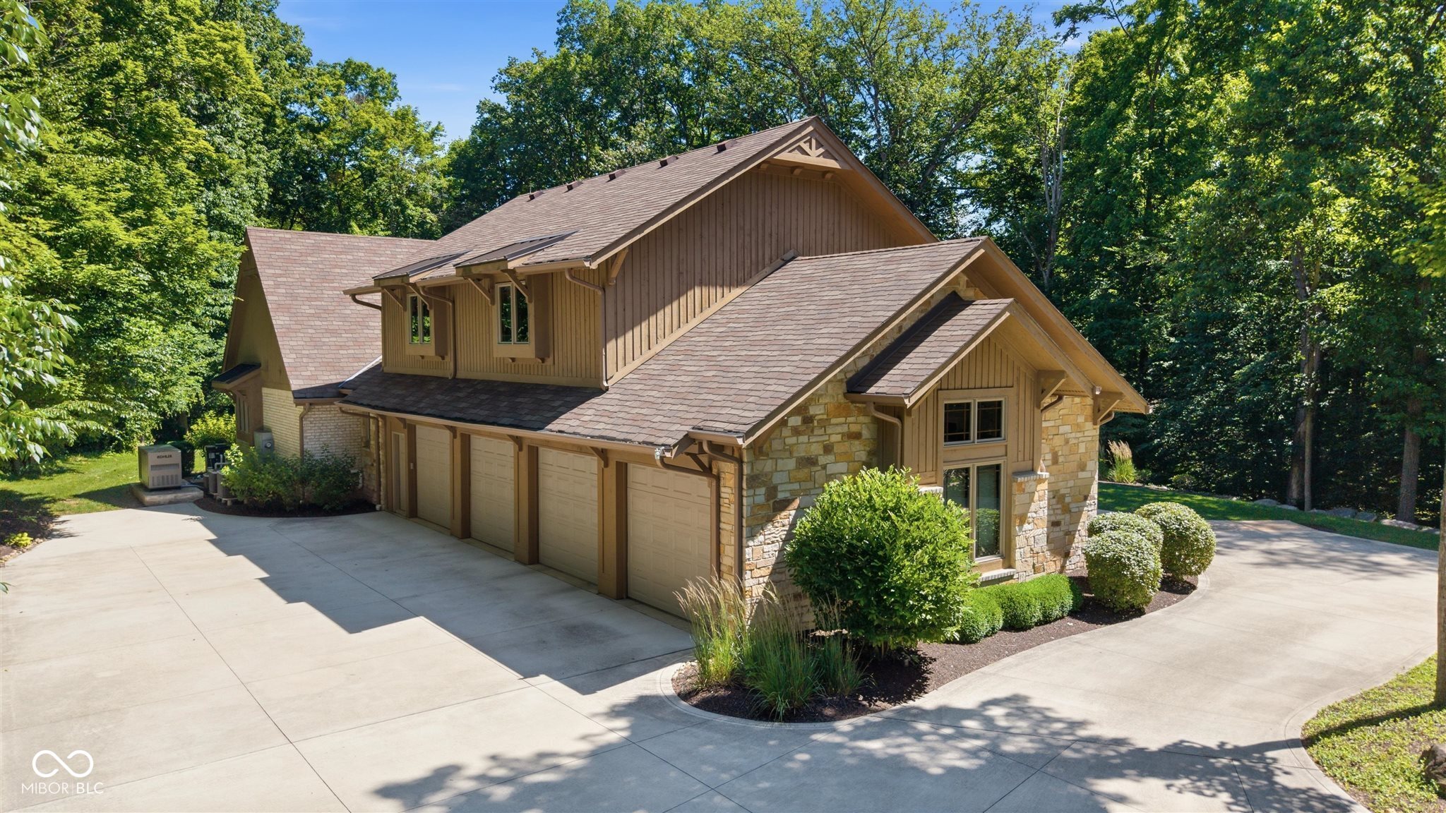 14950 Geist Ridge Drive