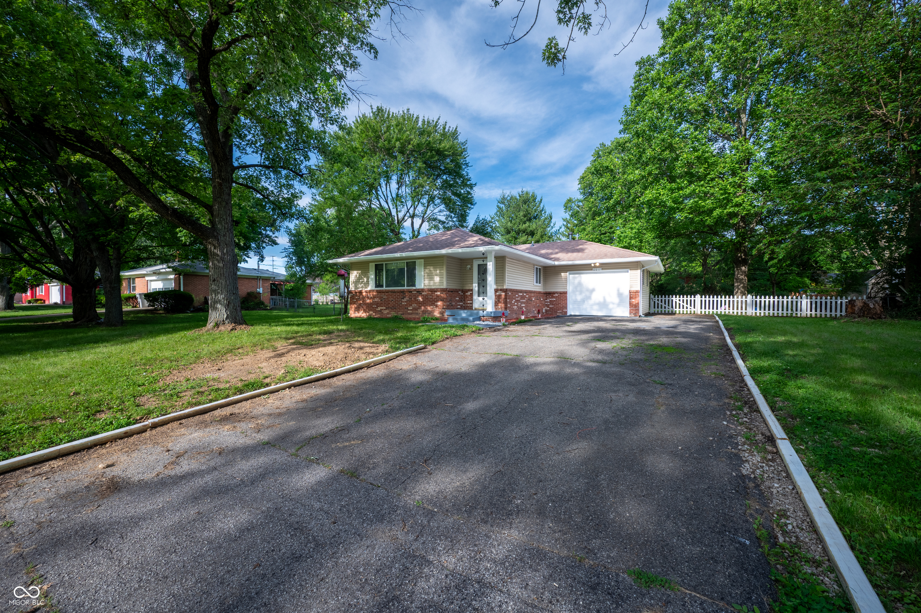 6017 Northland Road