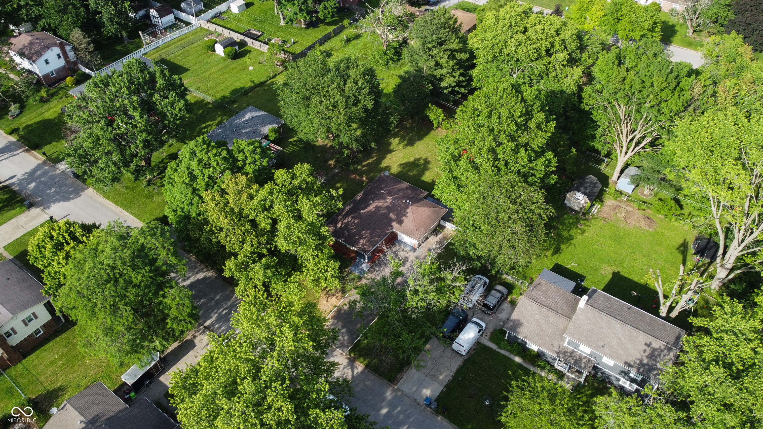 6017 Northland Road