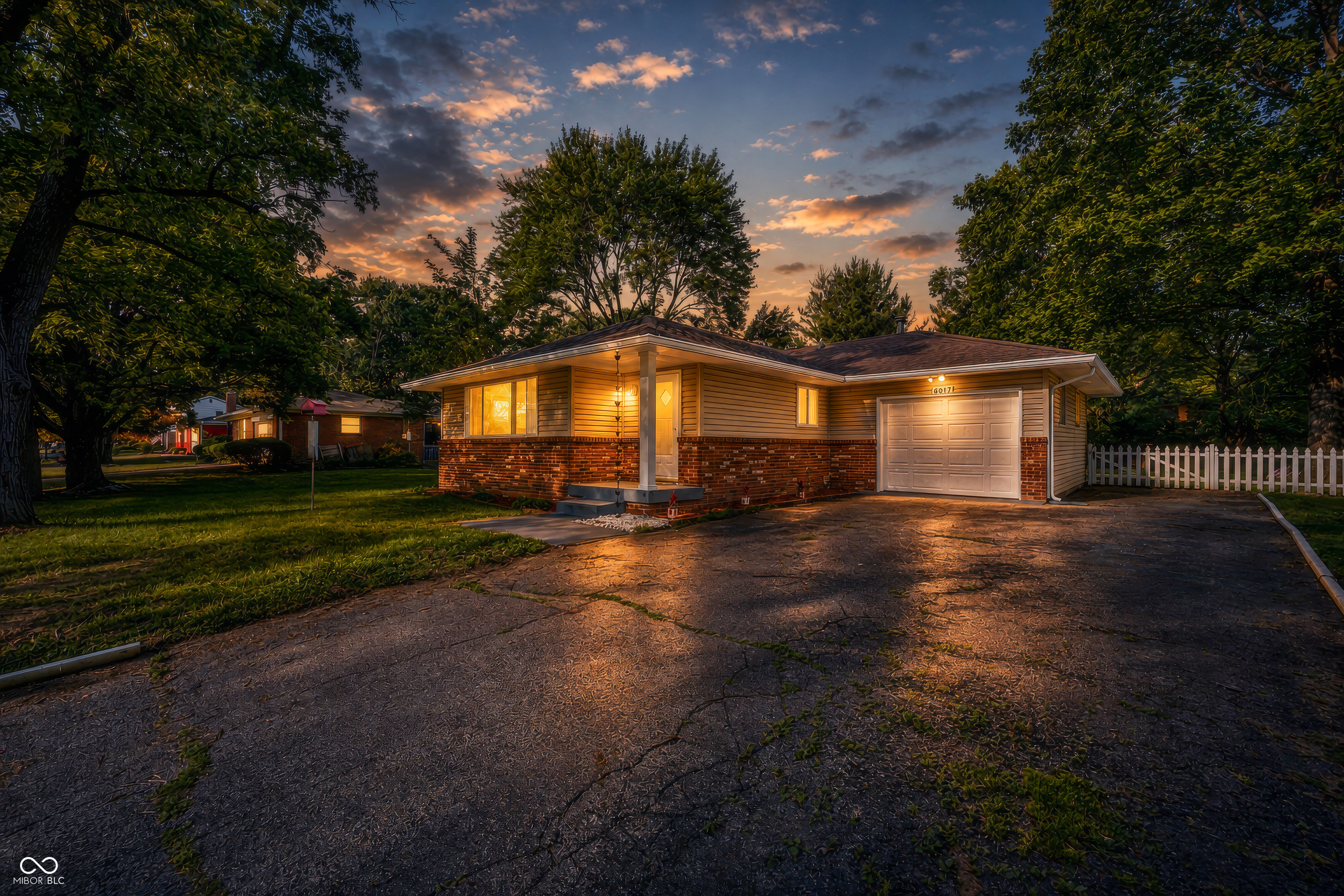6017 Northland Road