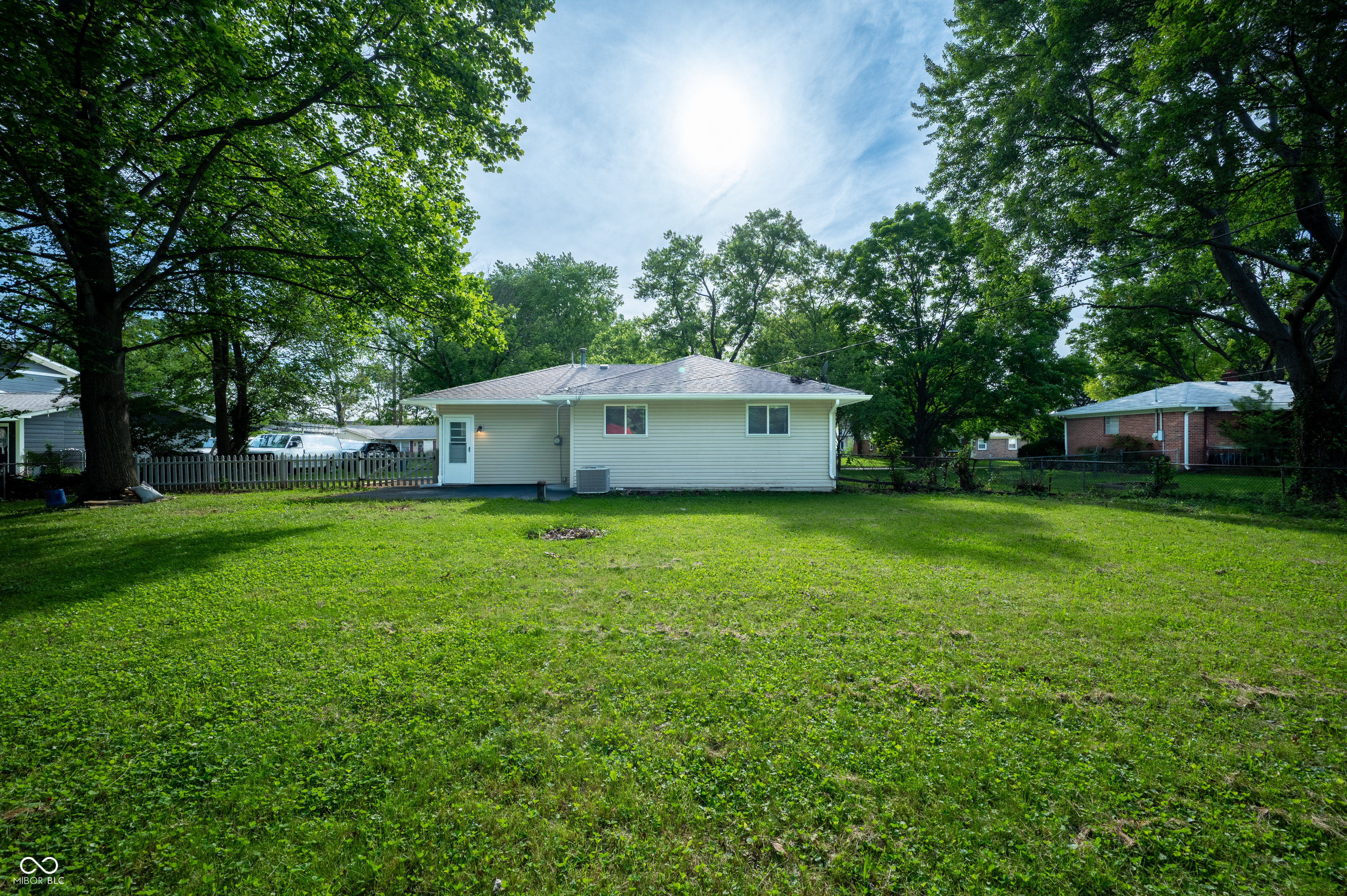 6017 Northland Road