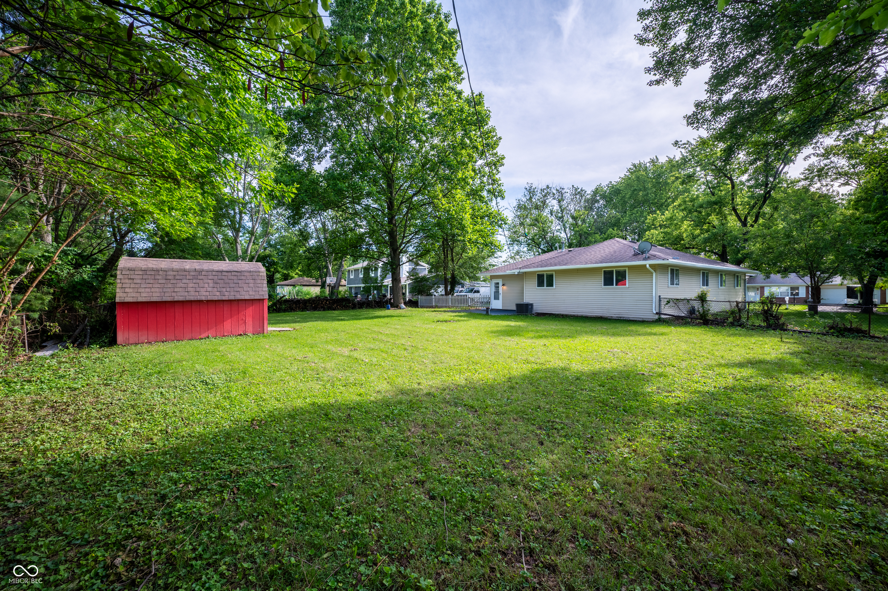 6017 Northland Road