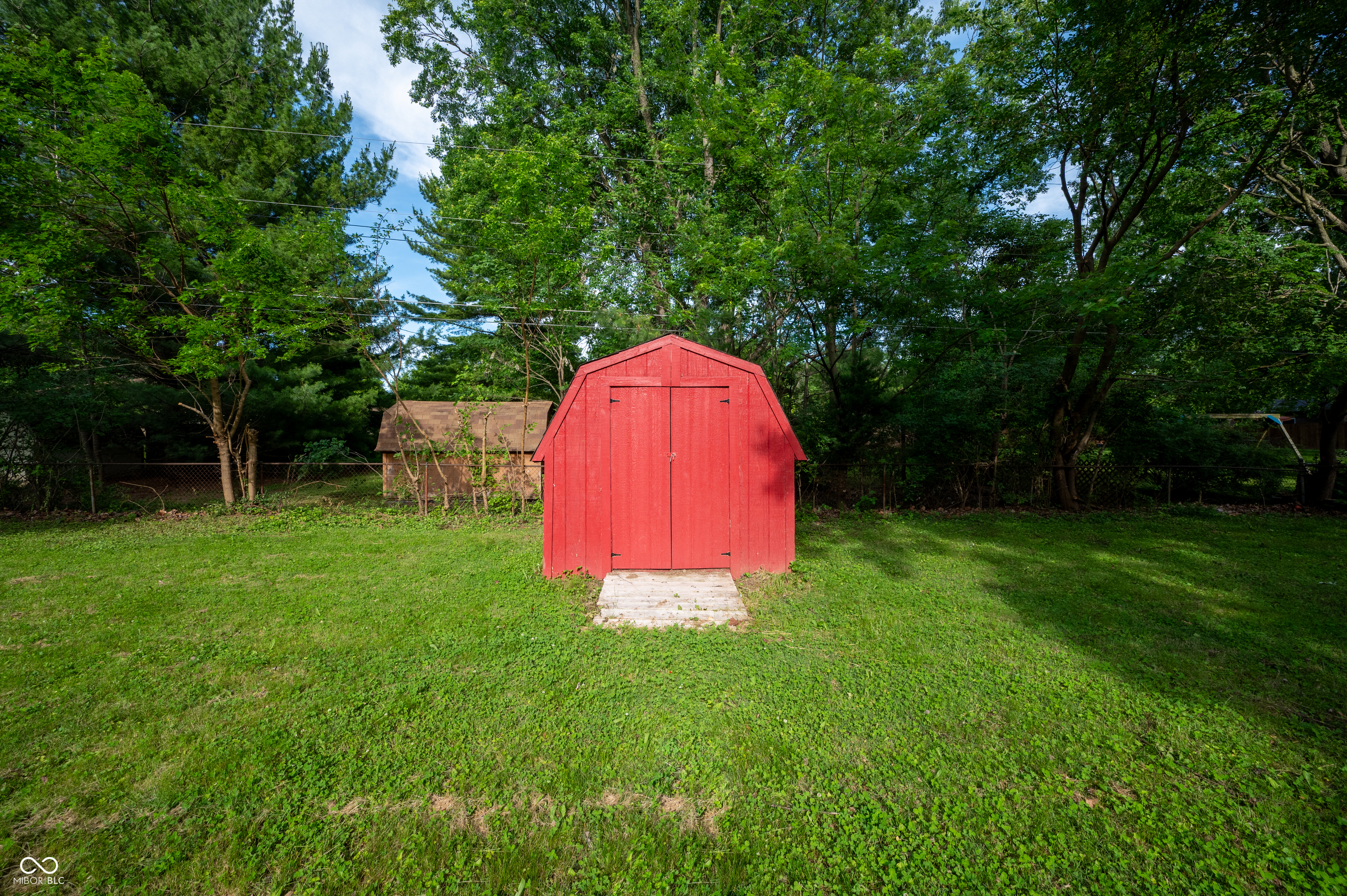 6017 Northland Road