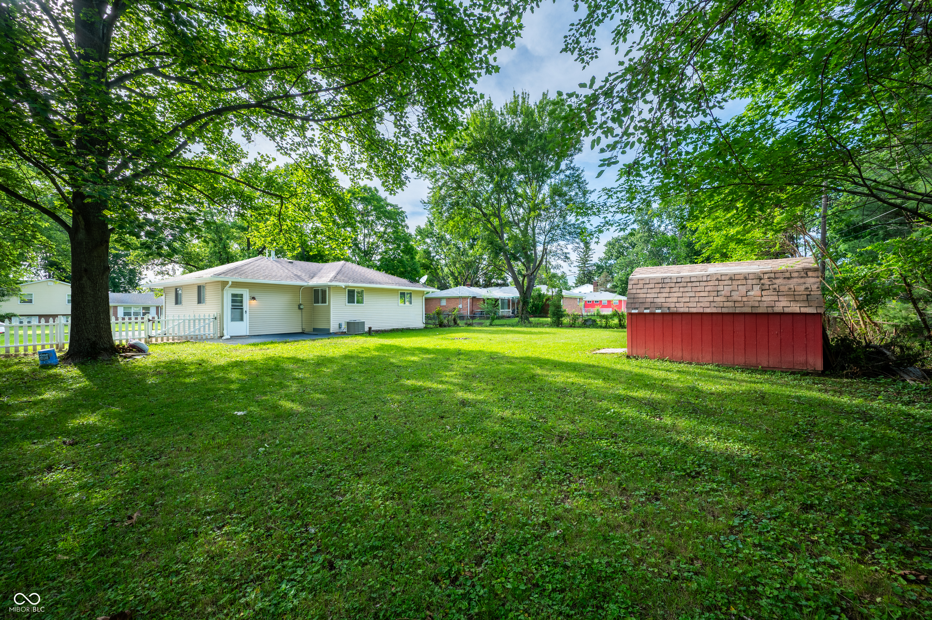6017 Northland Road