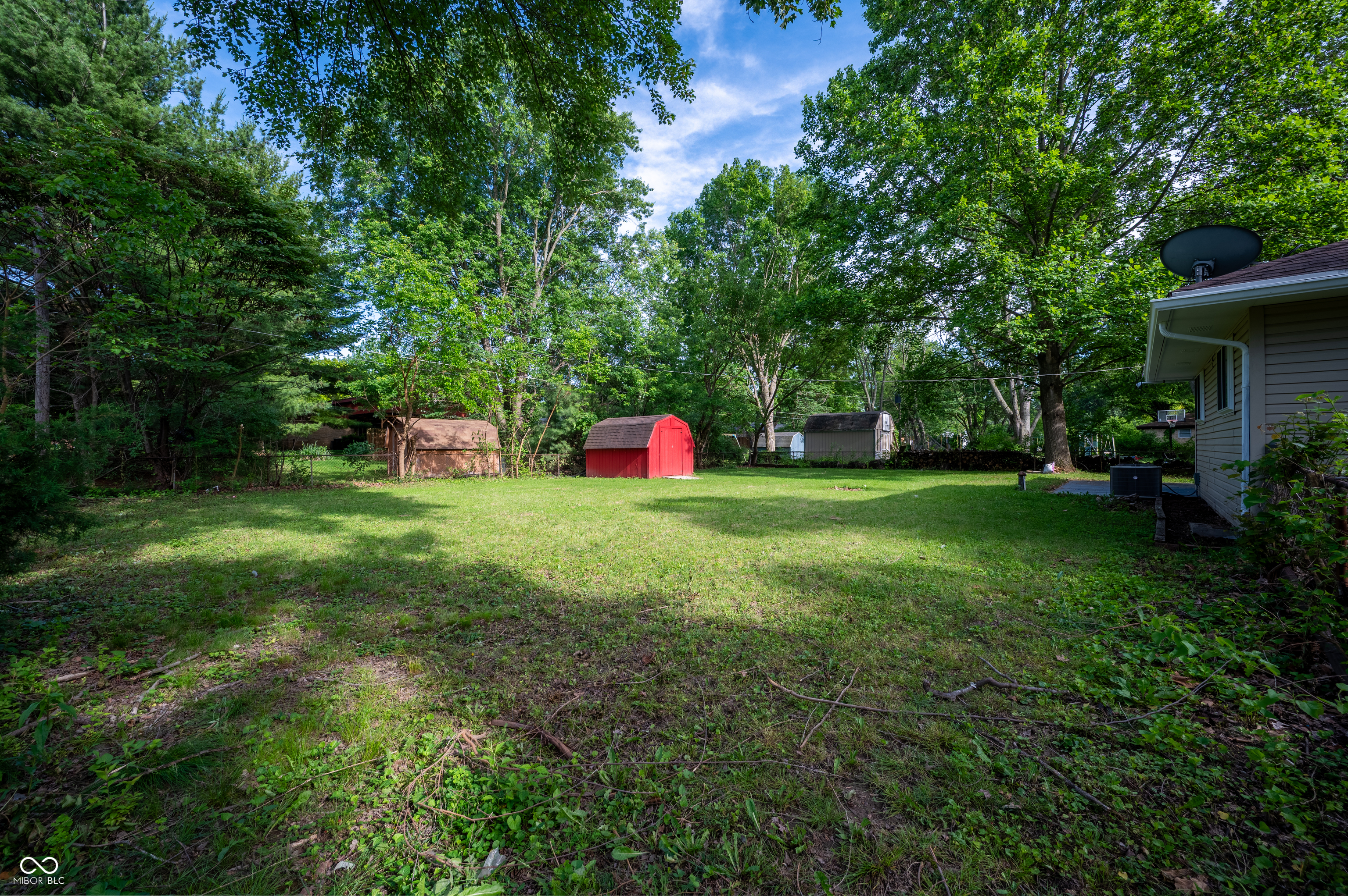 6017 Northland Road