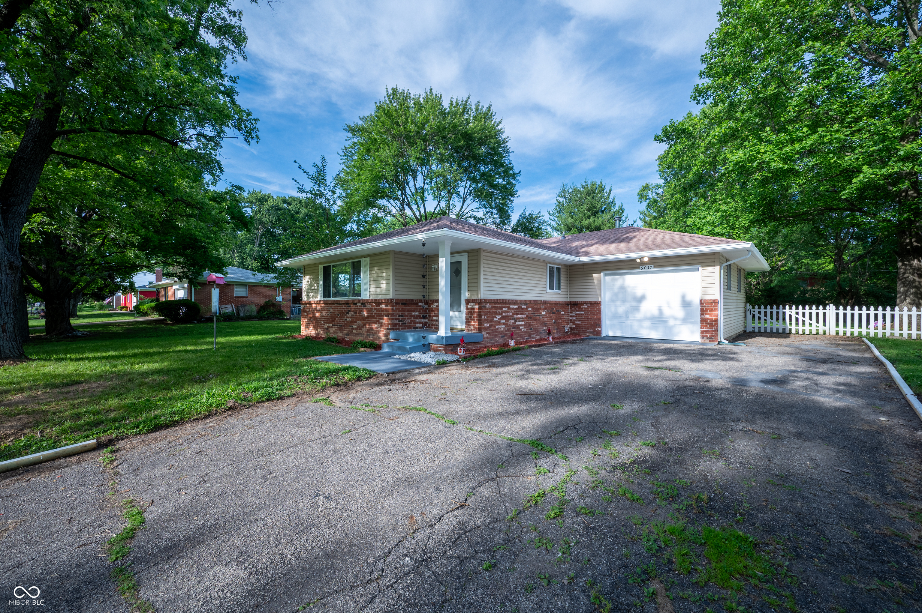 6017 Northland Road