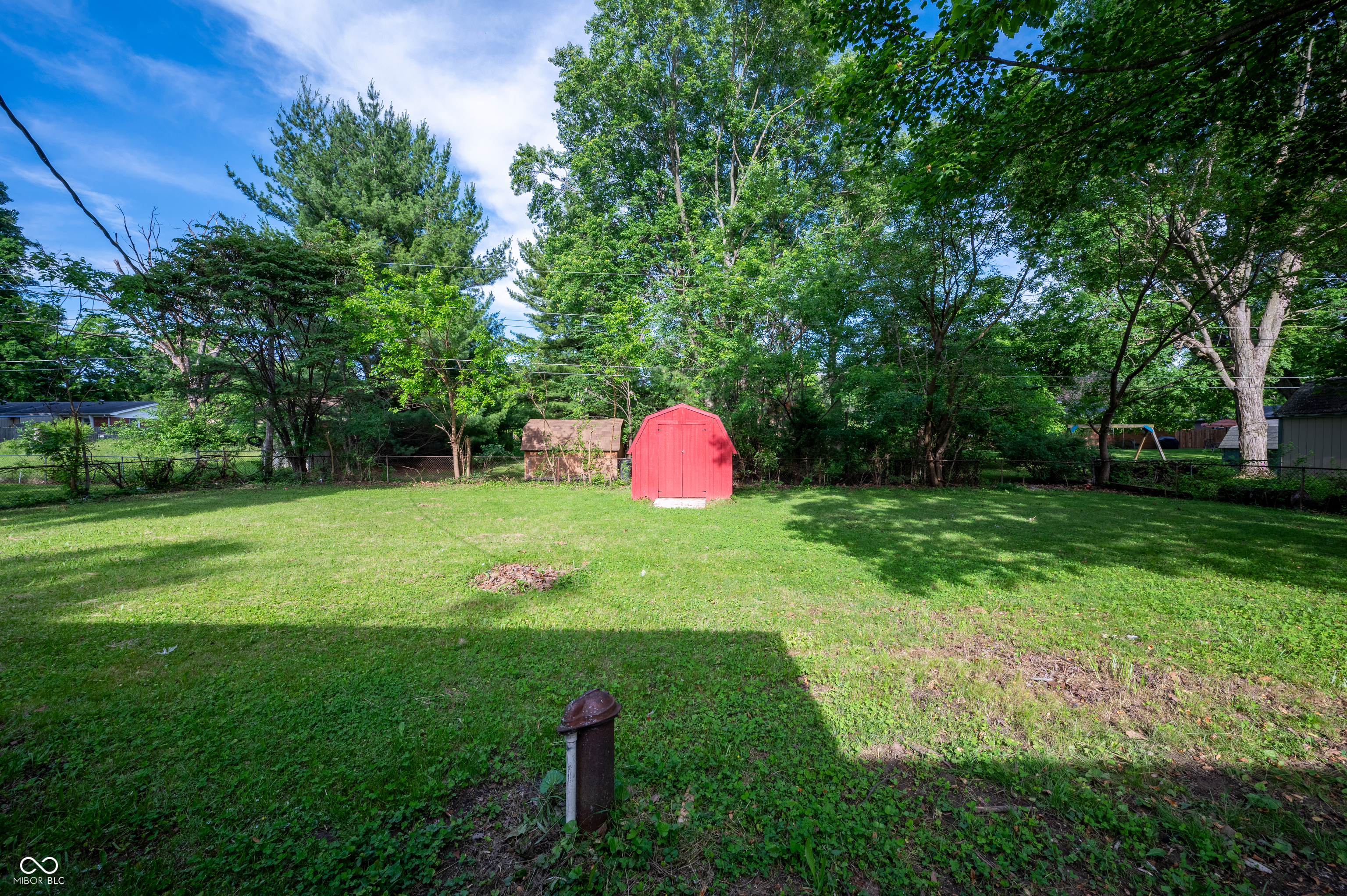 6017 Northland Road