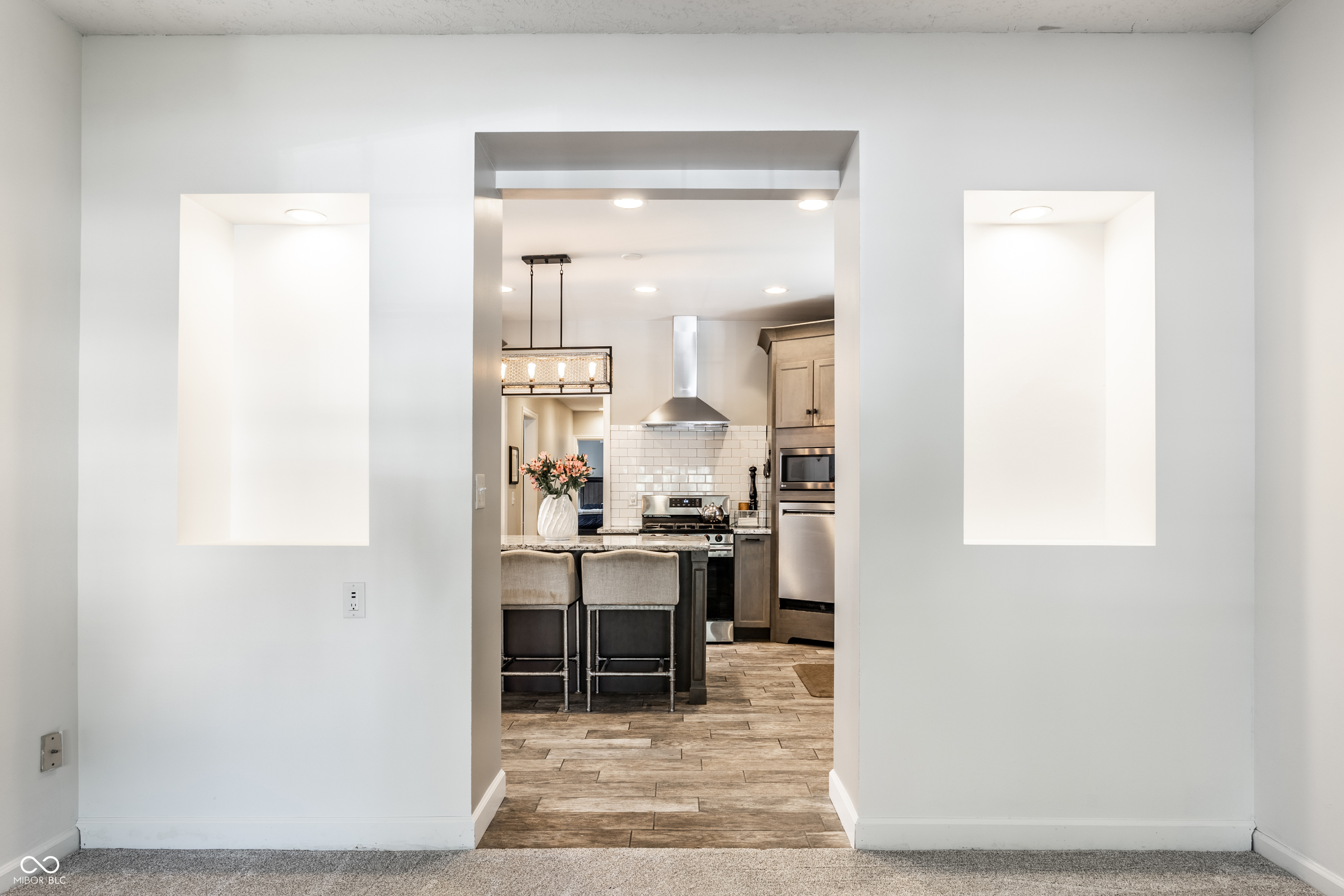 8688 Buffett Parkway