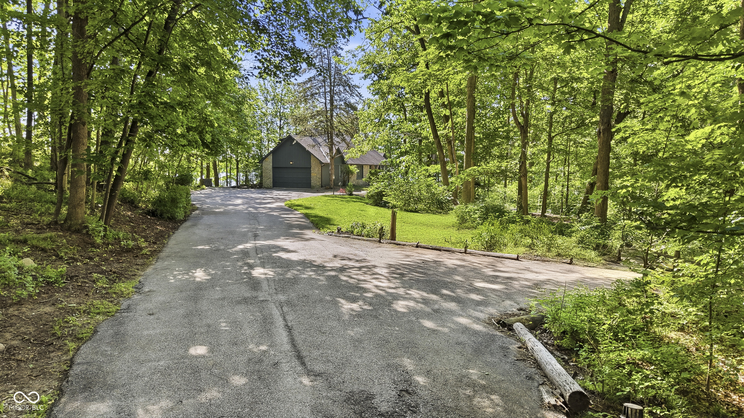 4451 McCurdy Road