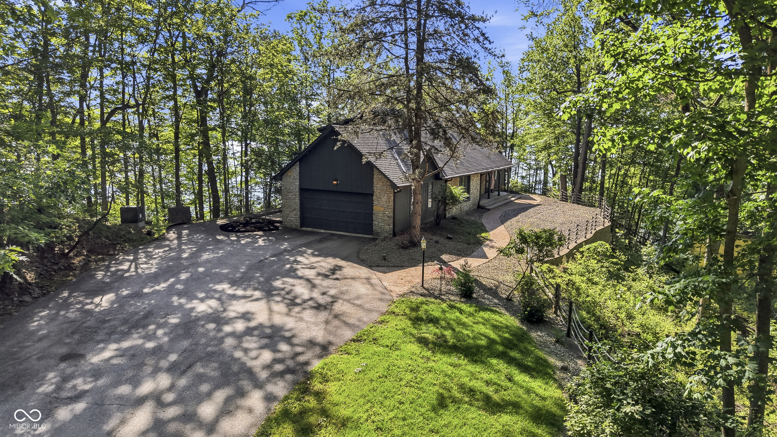 4451 McCurdy Road
