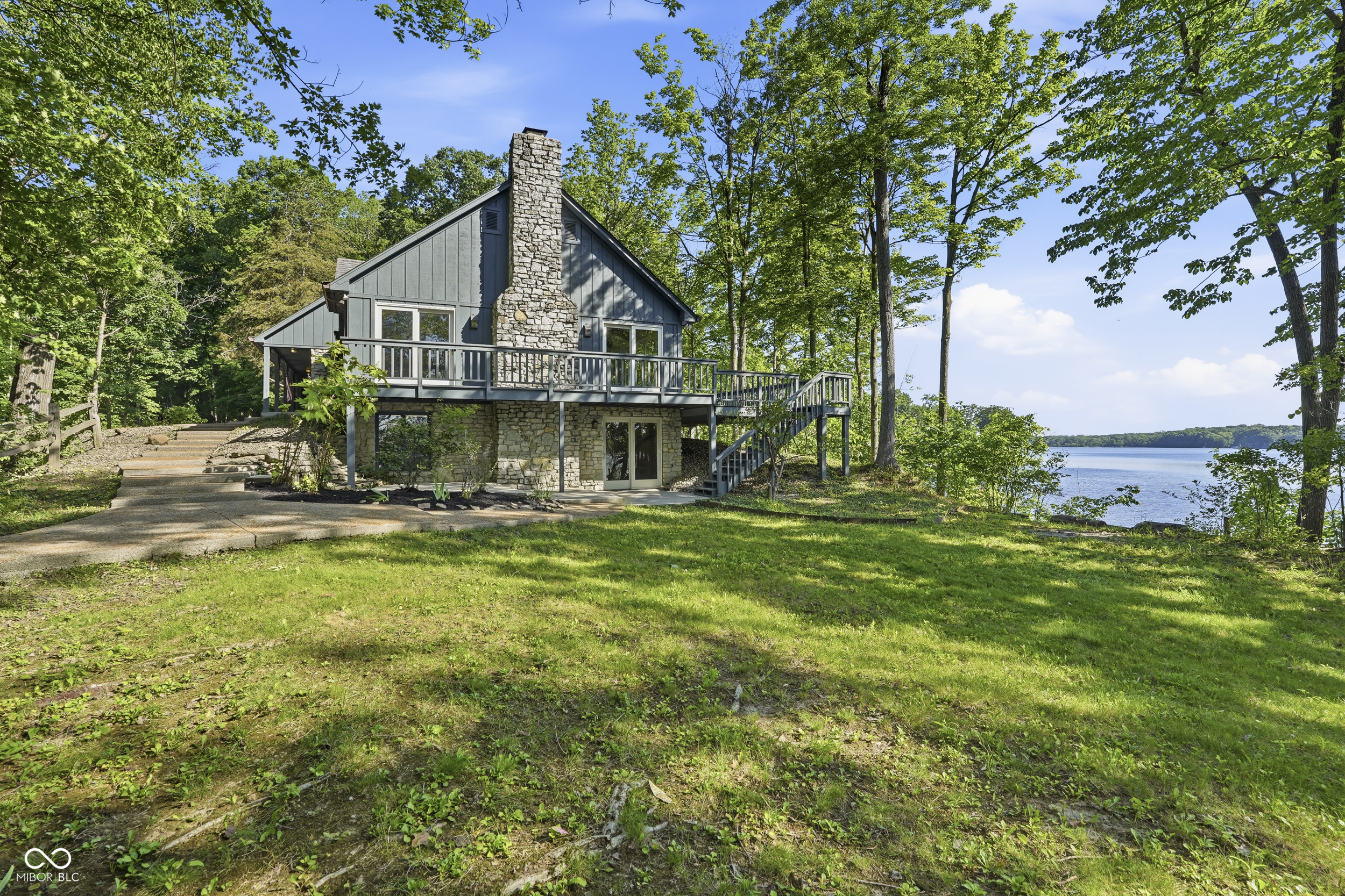4451 McCurdy Road