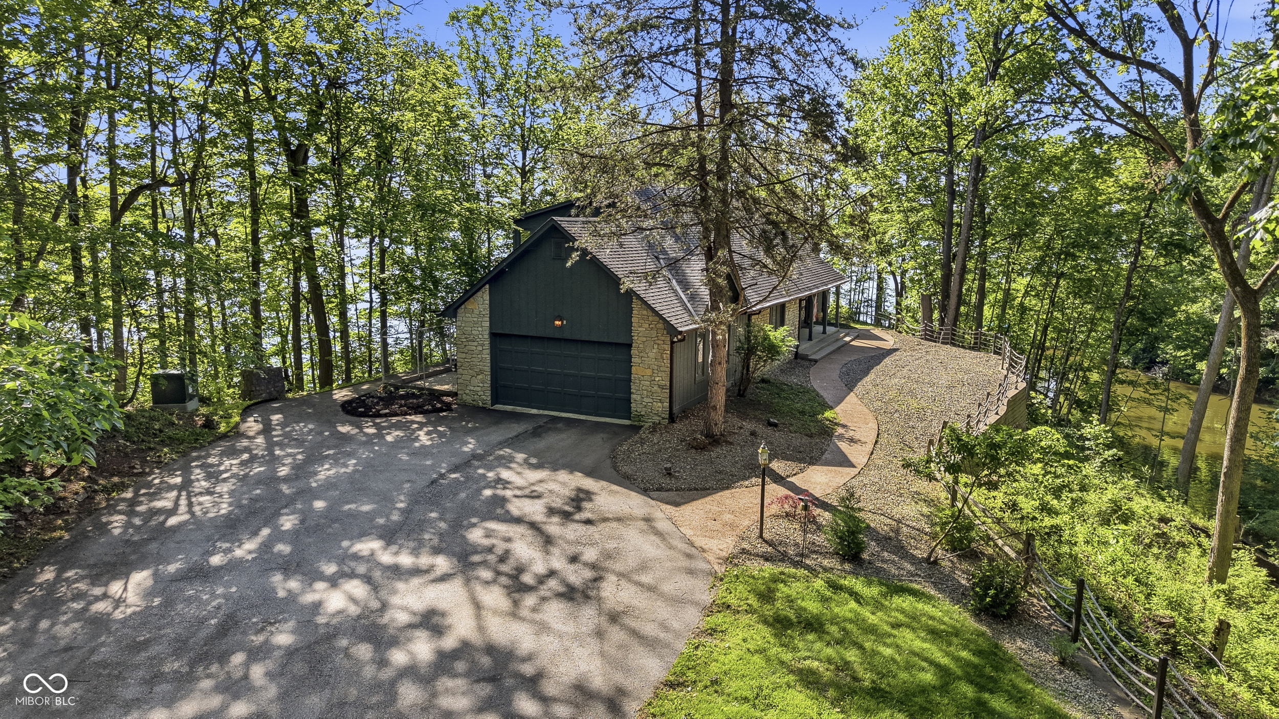 4451 McCurdy Road