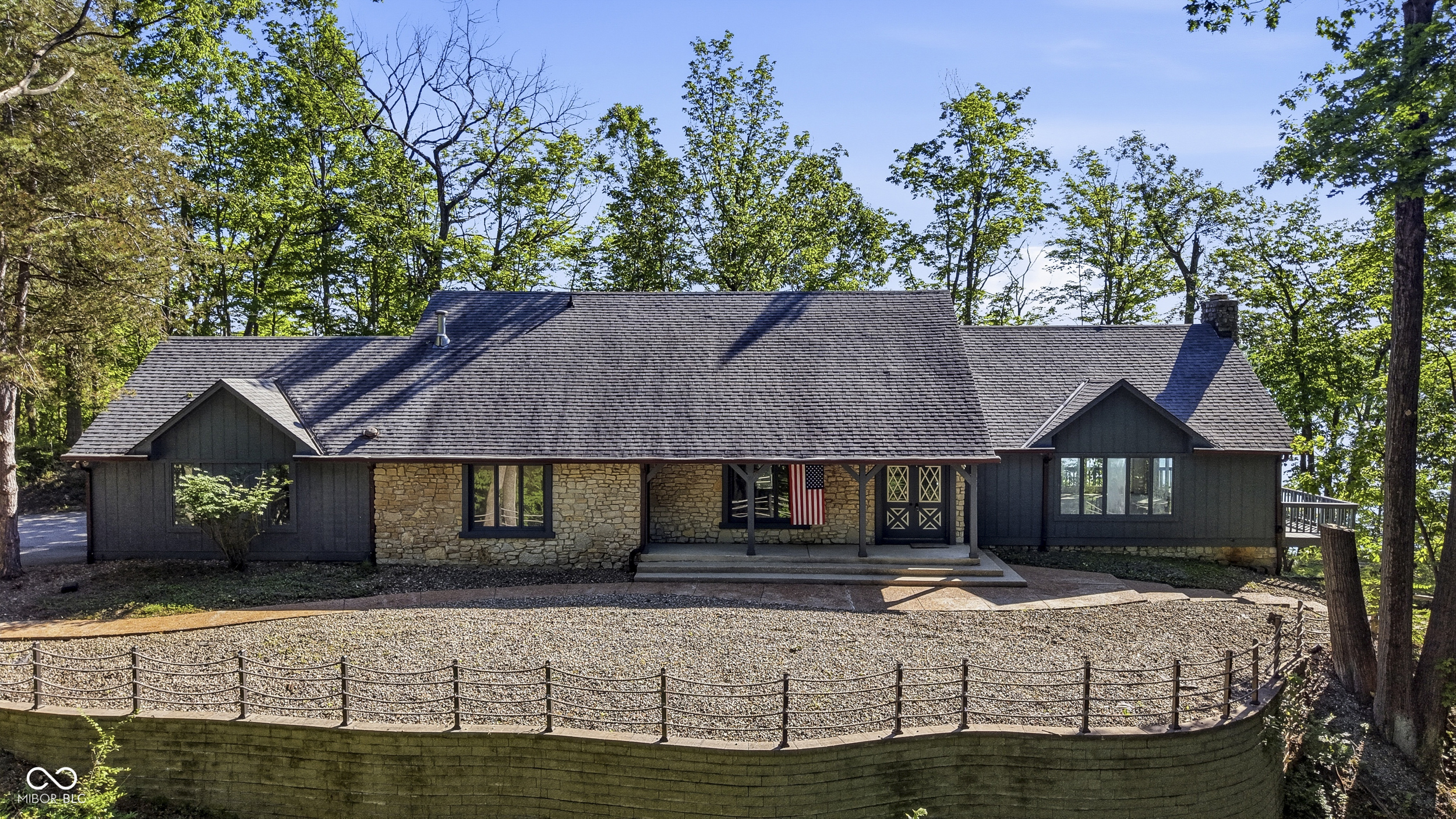 4451 McCurdy Road