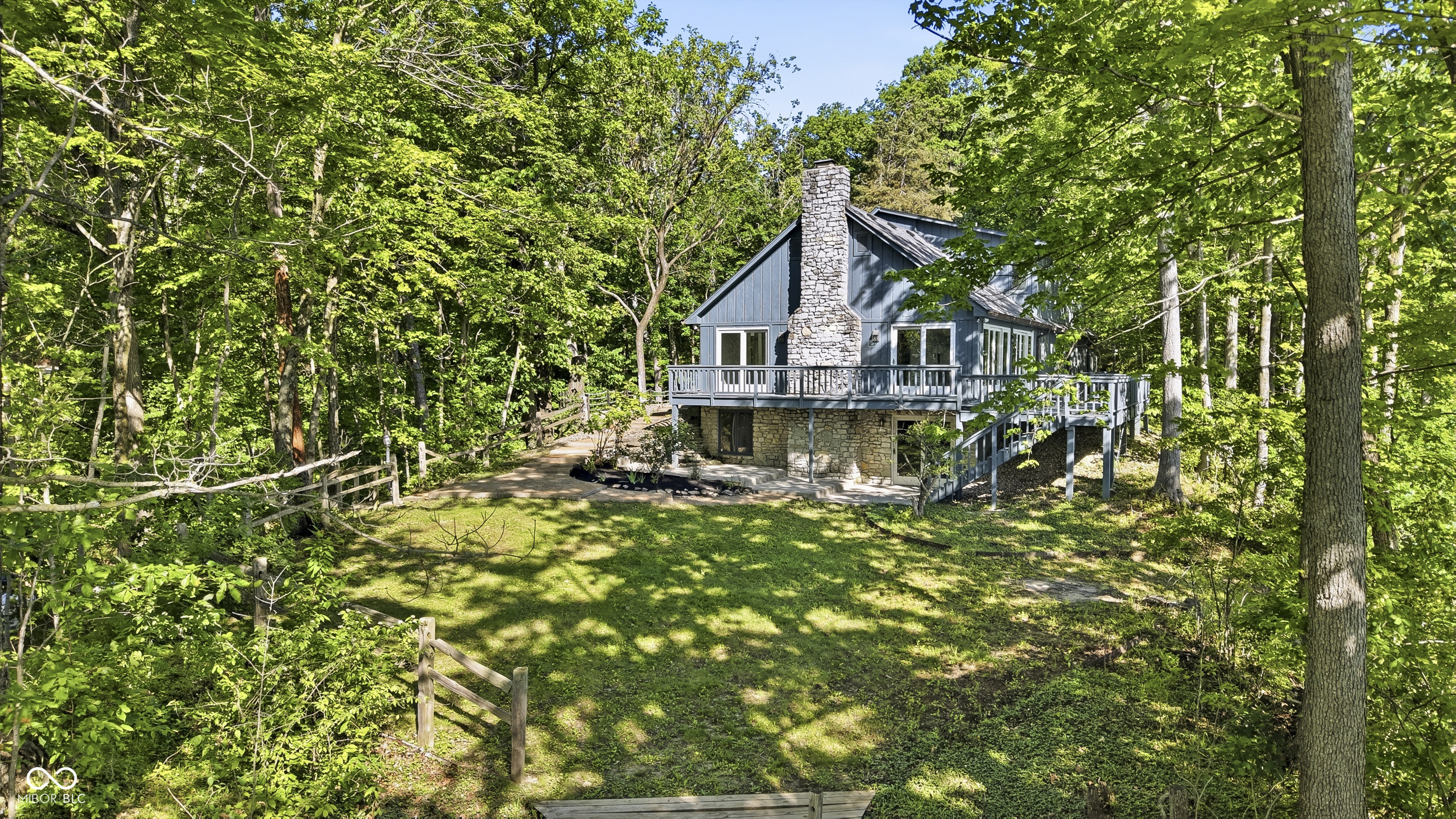 4451 McCurdy Road