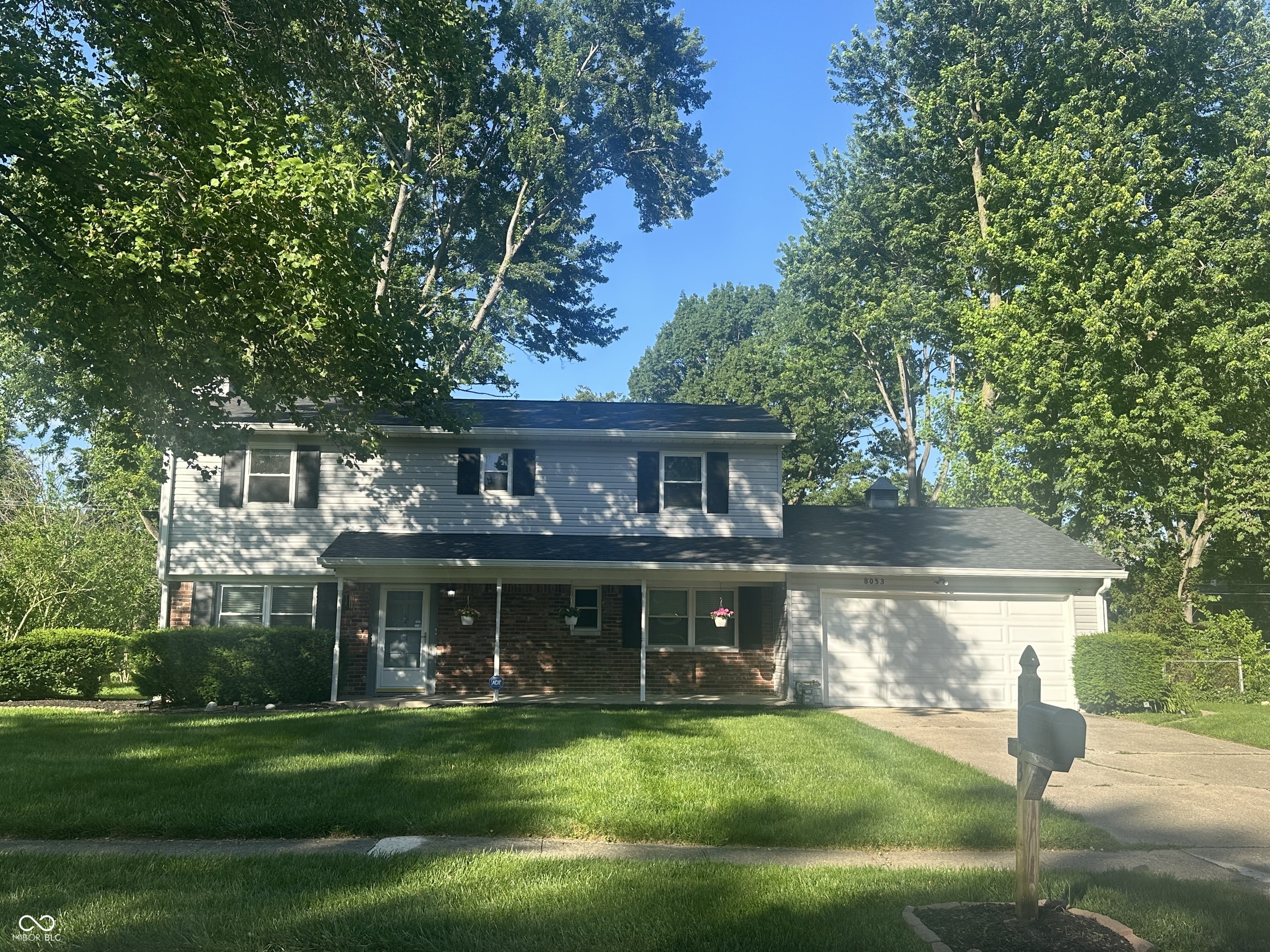 8053 Lieber Road