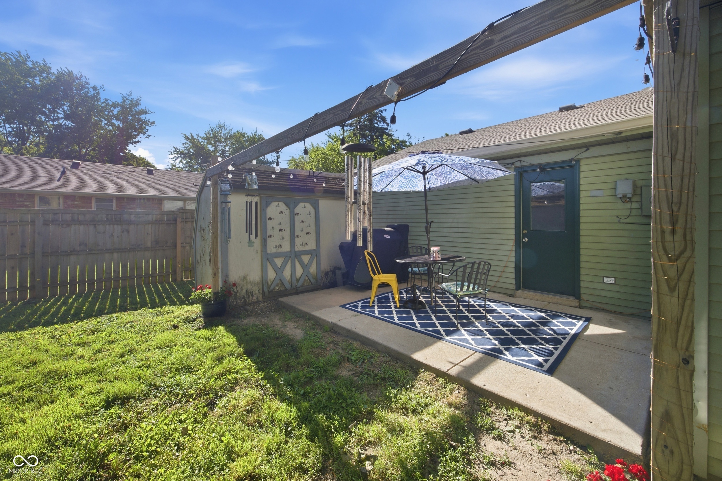 1517 E 43rd Street