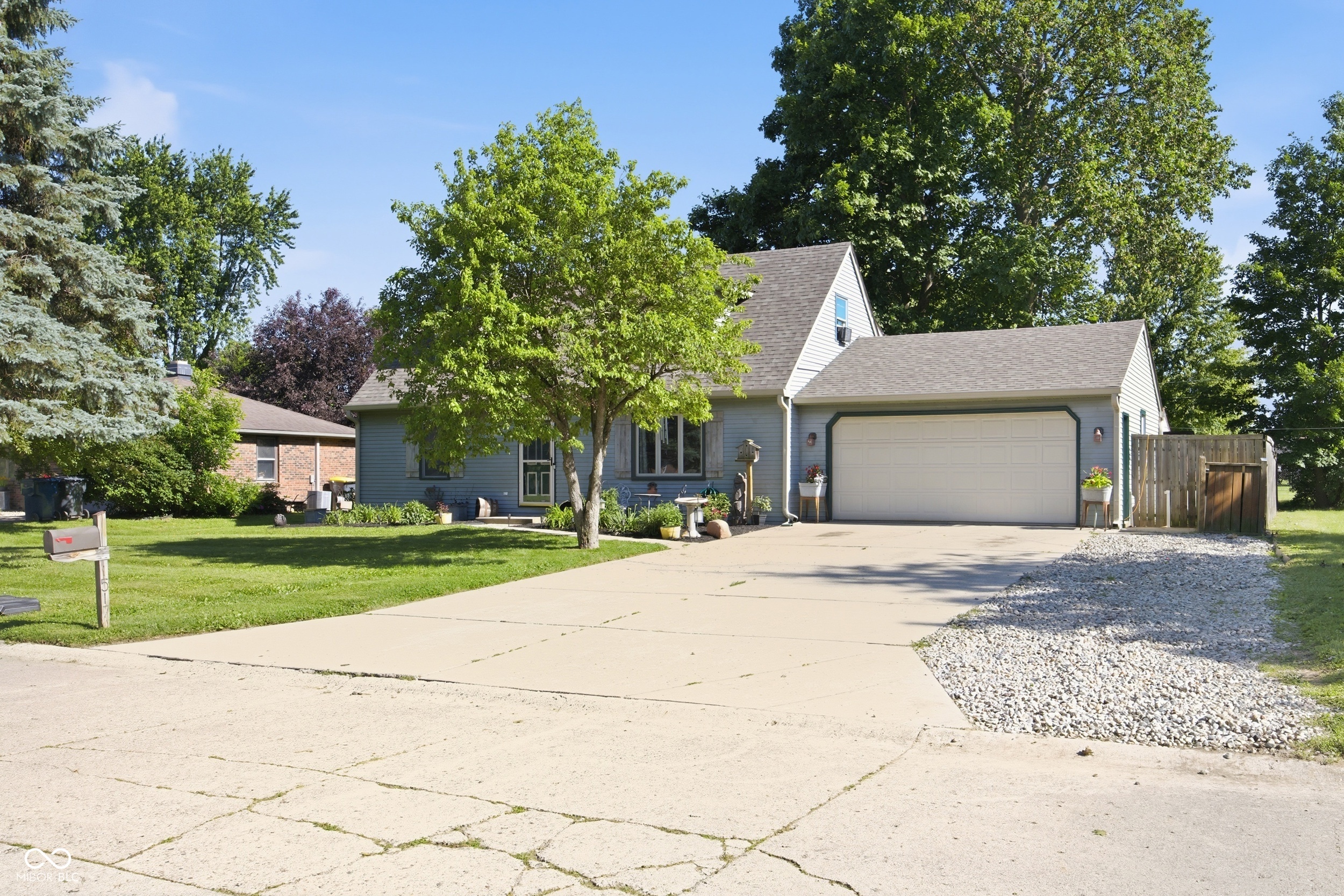 1517 E 43rd Street