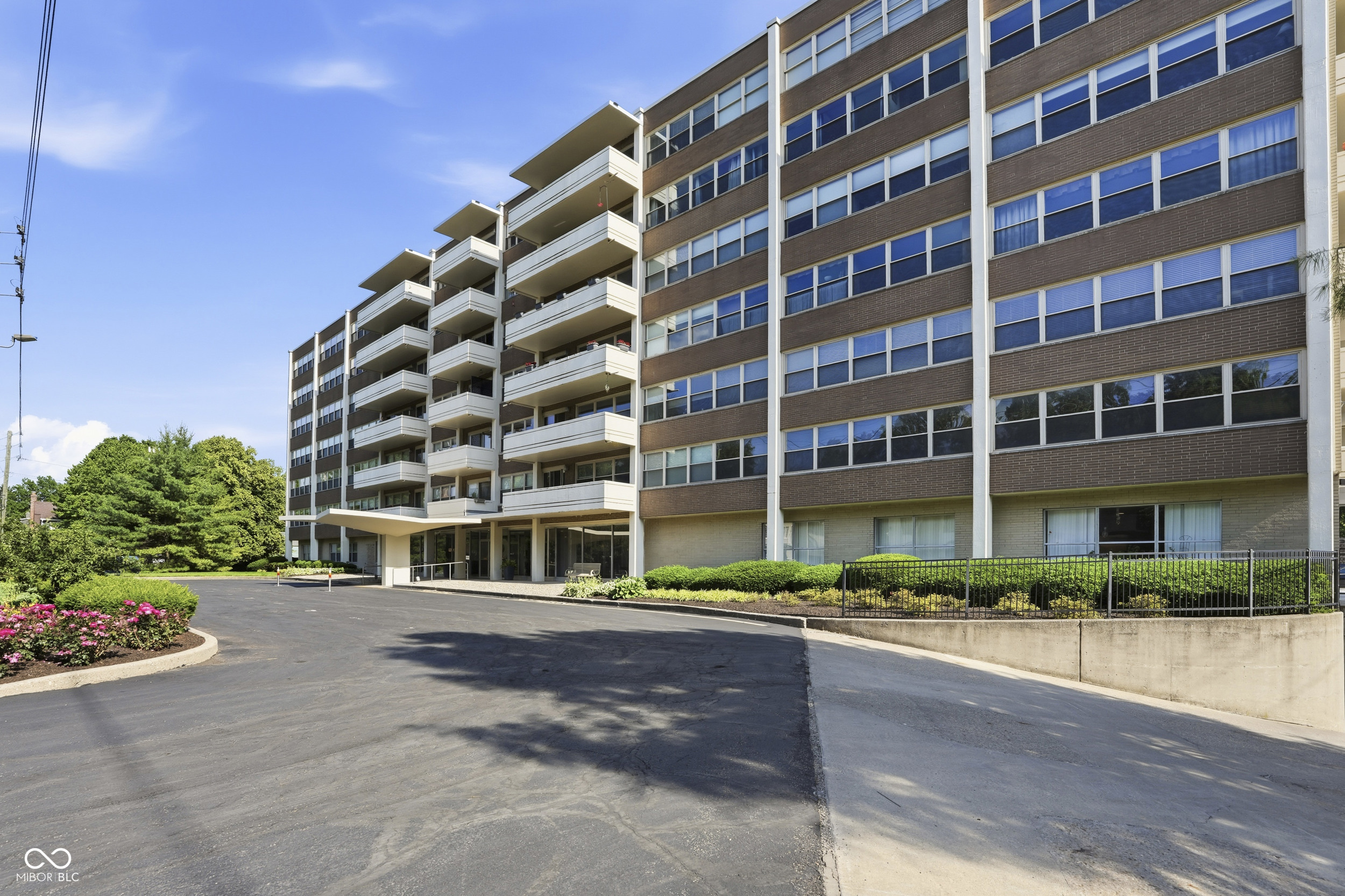 25 E 40th Street Unit: APT 6B
