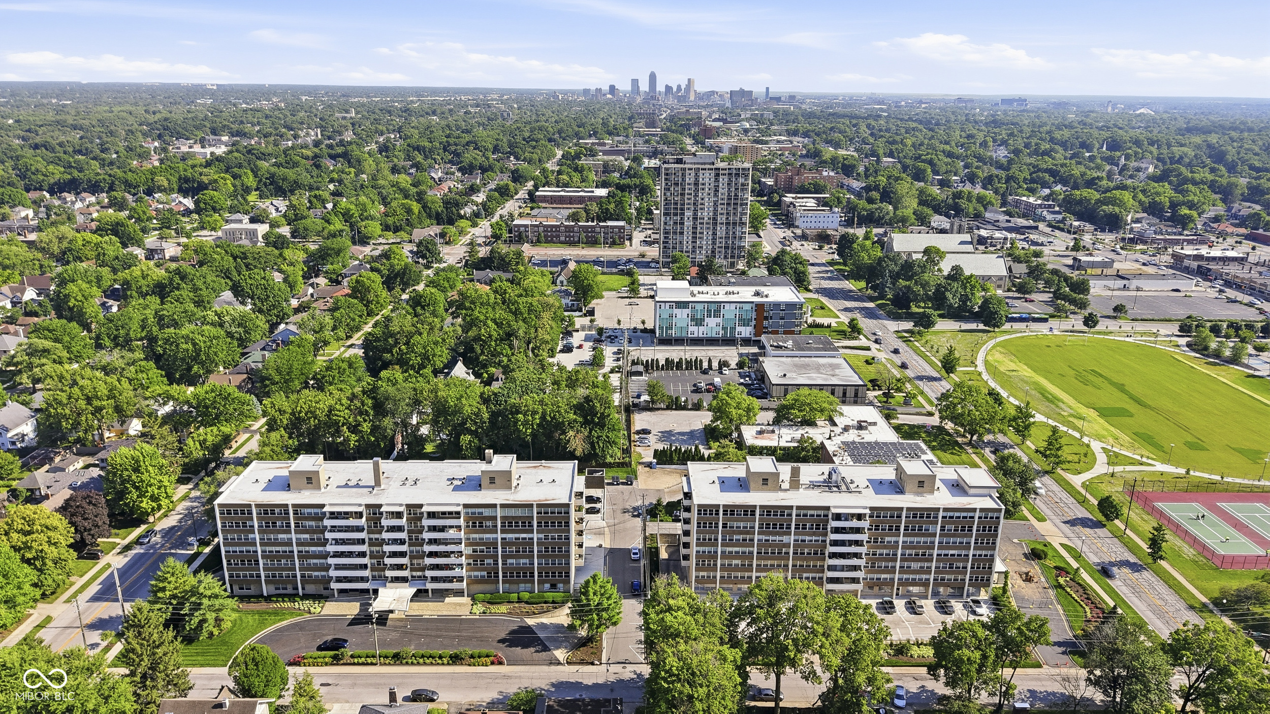25 E 40th Street Unit: APT 6B