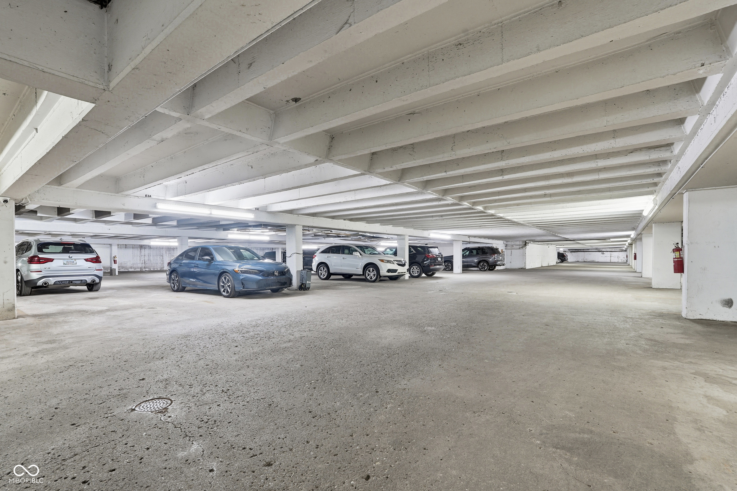25 E 40th Street Unit: APT 6B