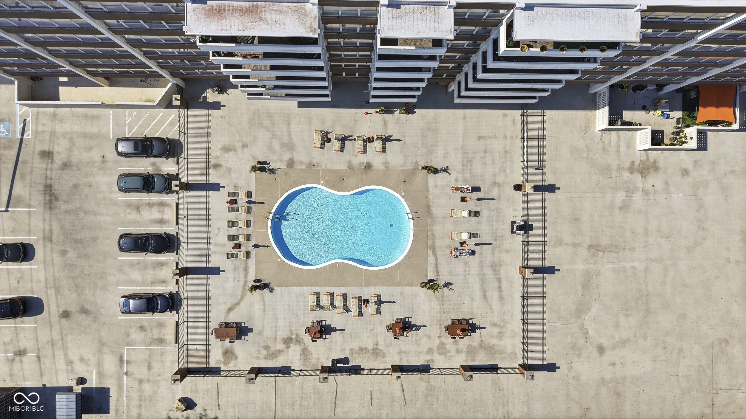 25 E 40th Street Unit: APT 6B