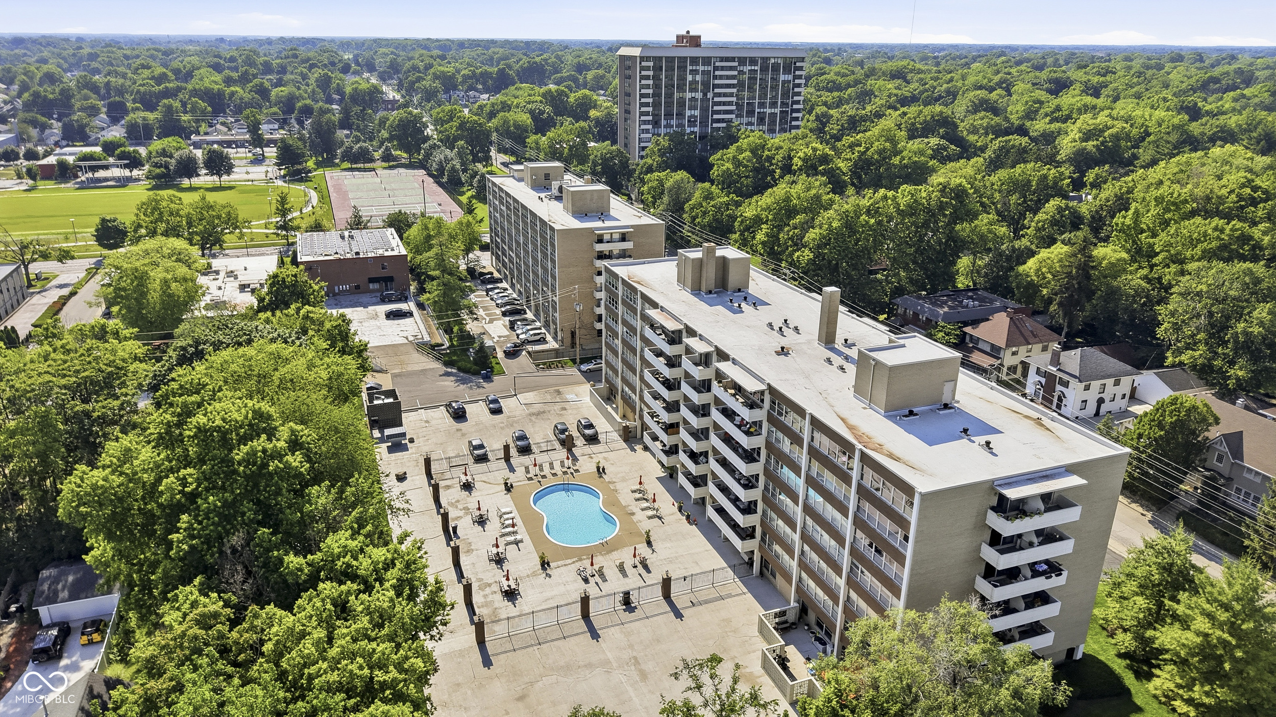 25 E 40th Street Unit: APT 6B