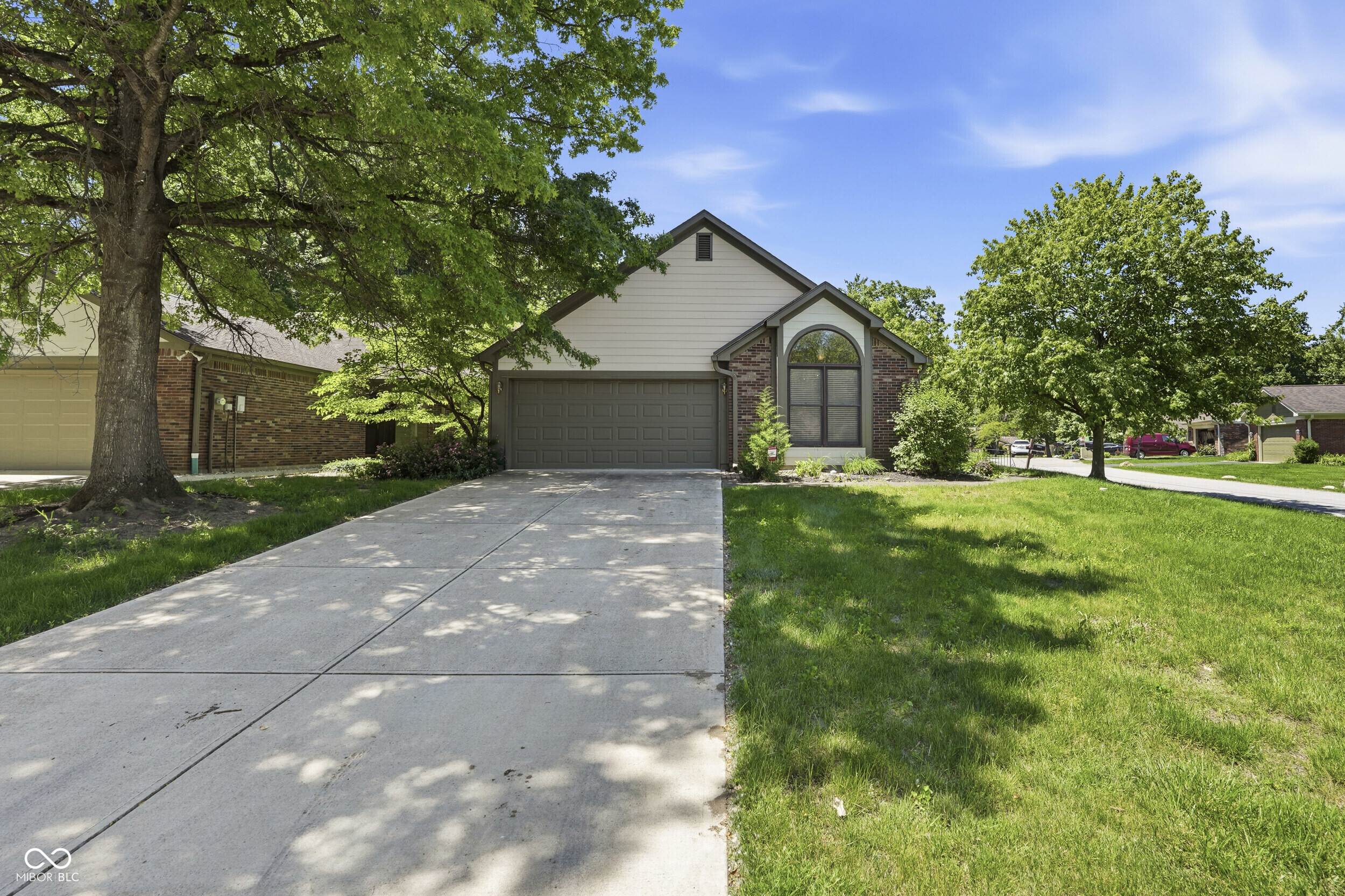 5201 Greenwillow Road