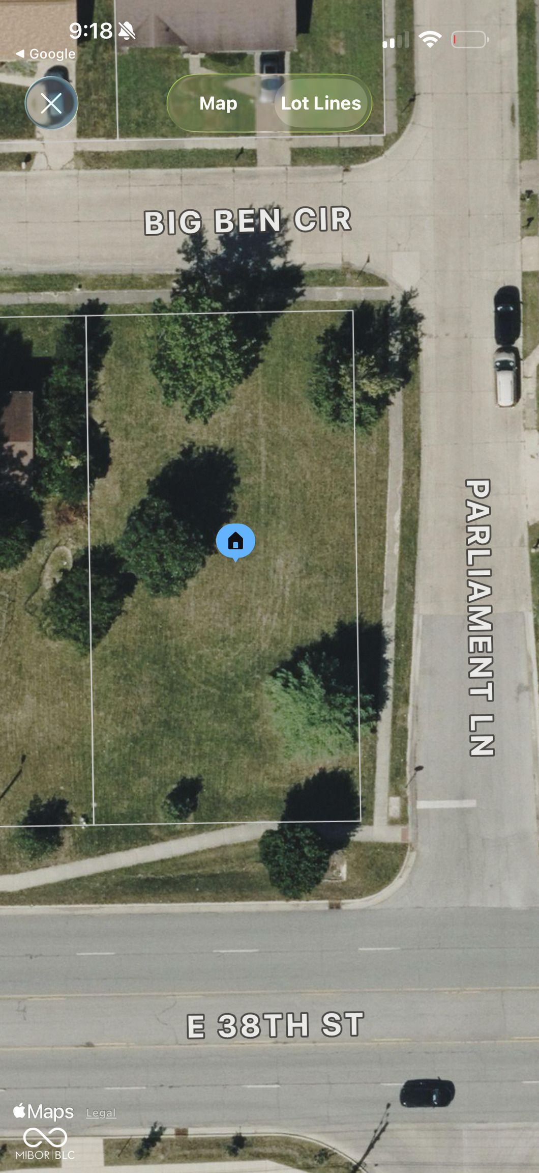 9427 Big Ben Circle