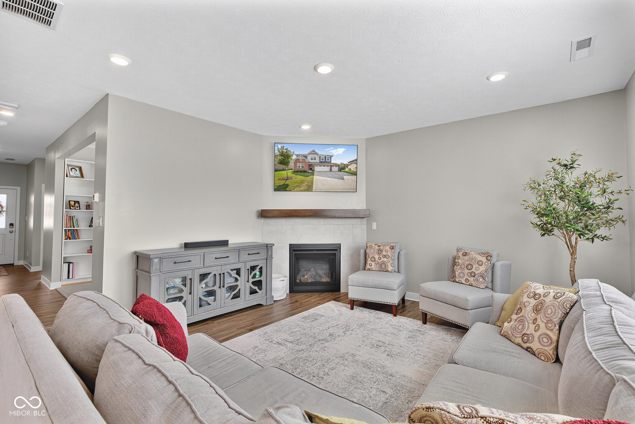 16411 Sedalia Drive