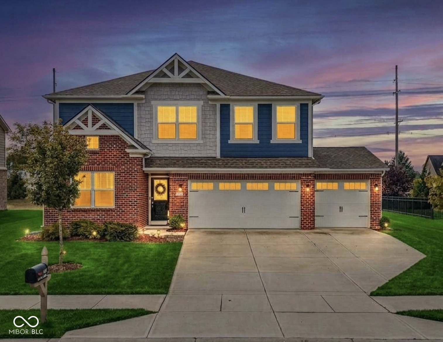 16411 Sedalia Drive