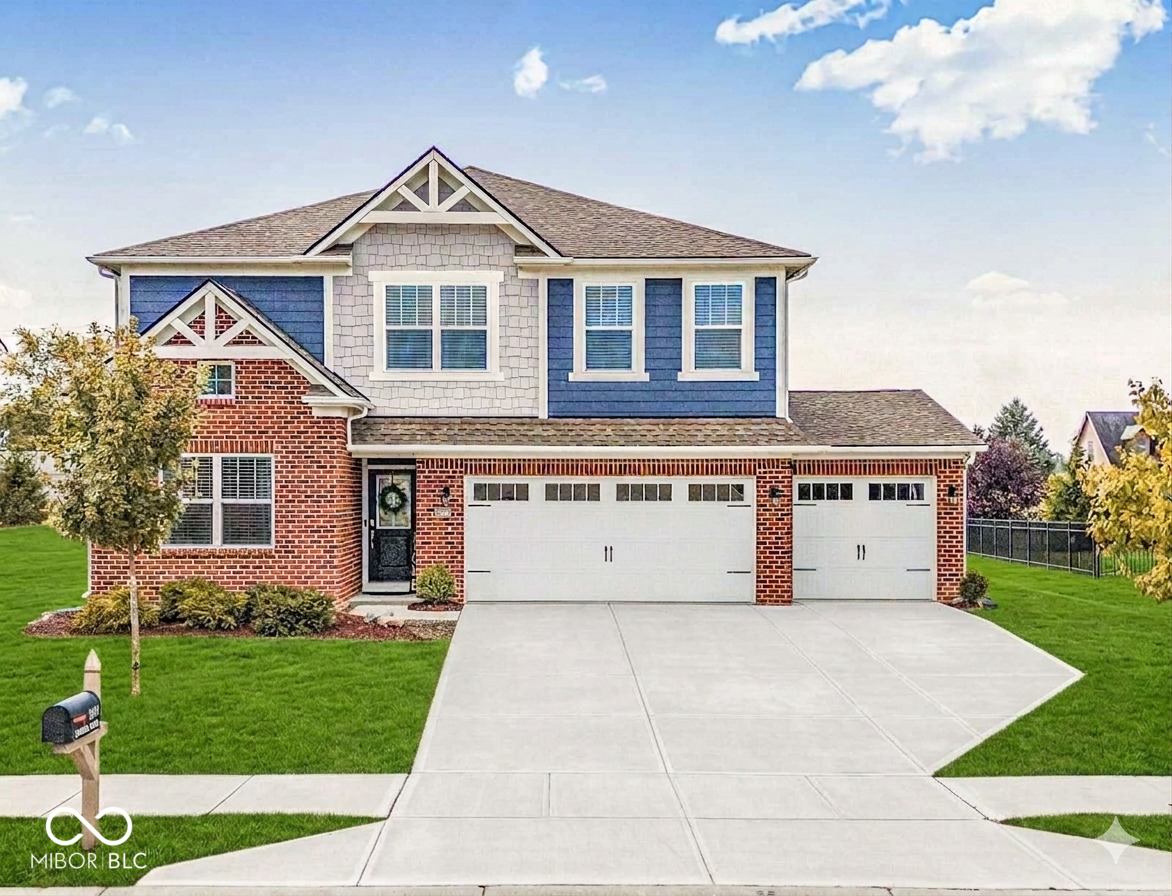 16411 Sedalia Drive