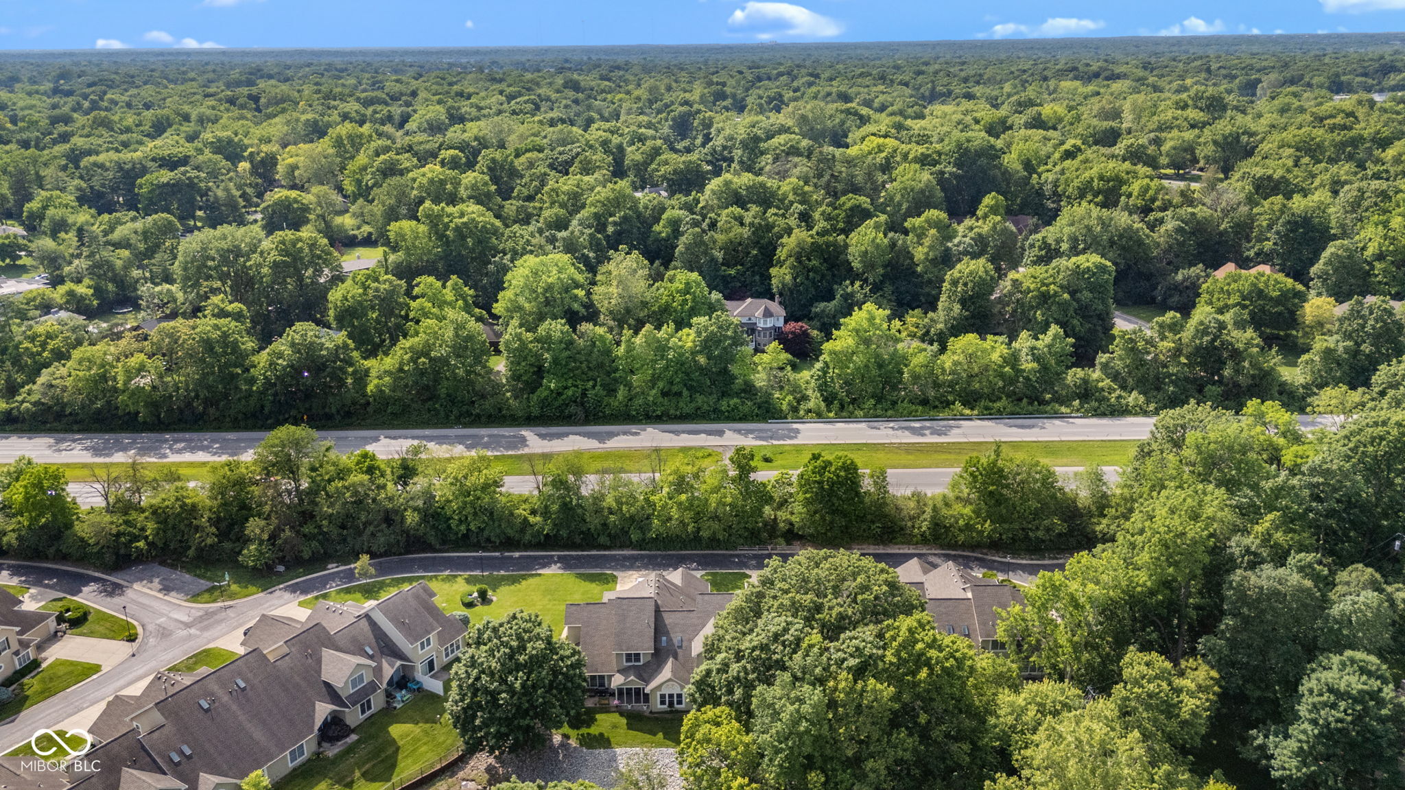 5813 Spruce Knoll Court