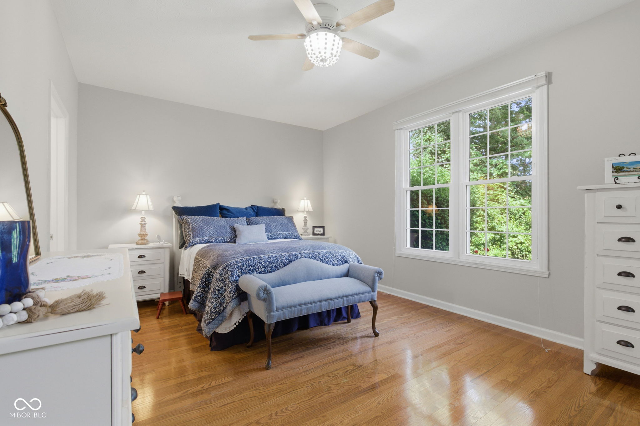 5813 Spruce Knoll Court