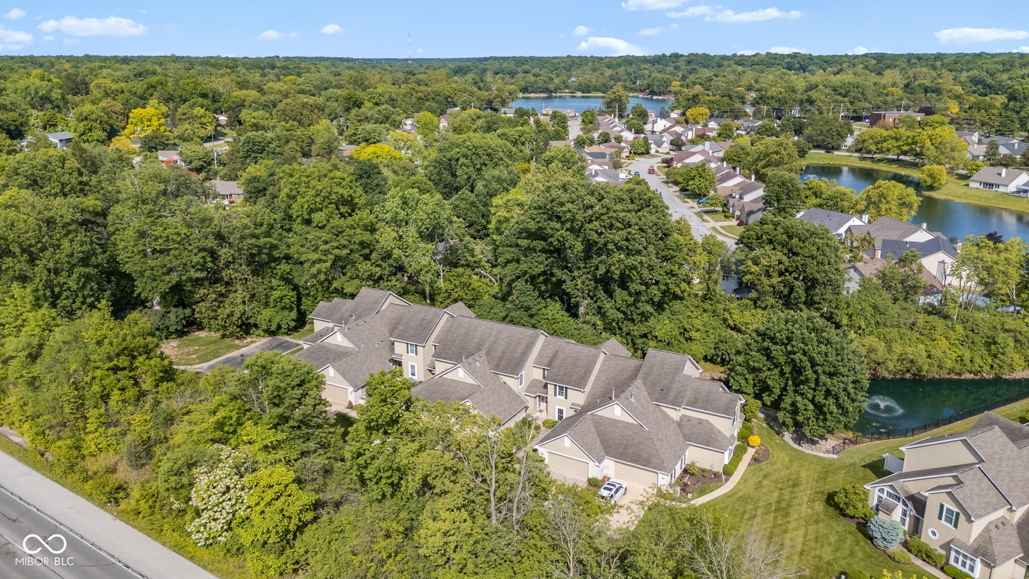 5813 Spruce Knoll Court