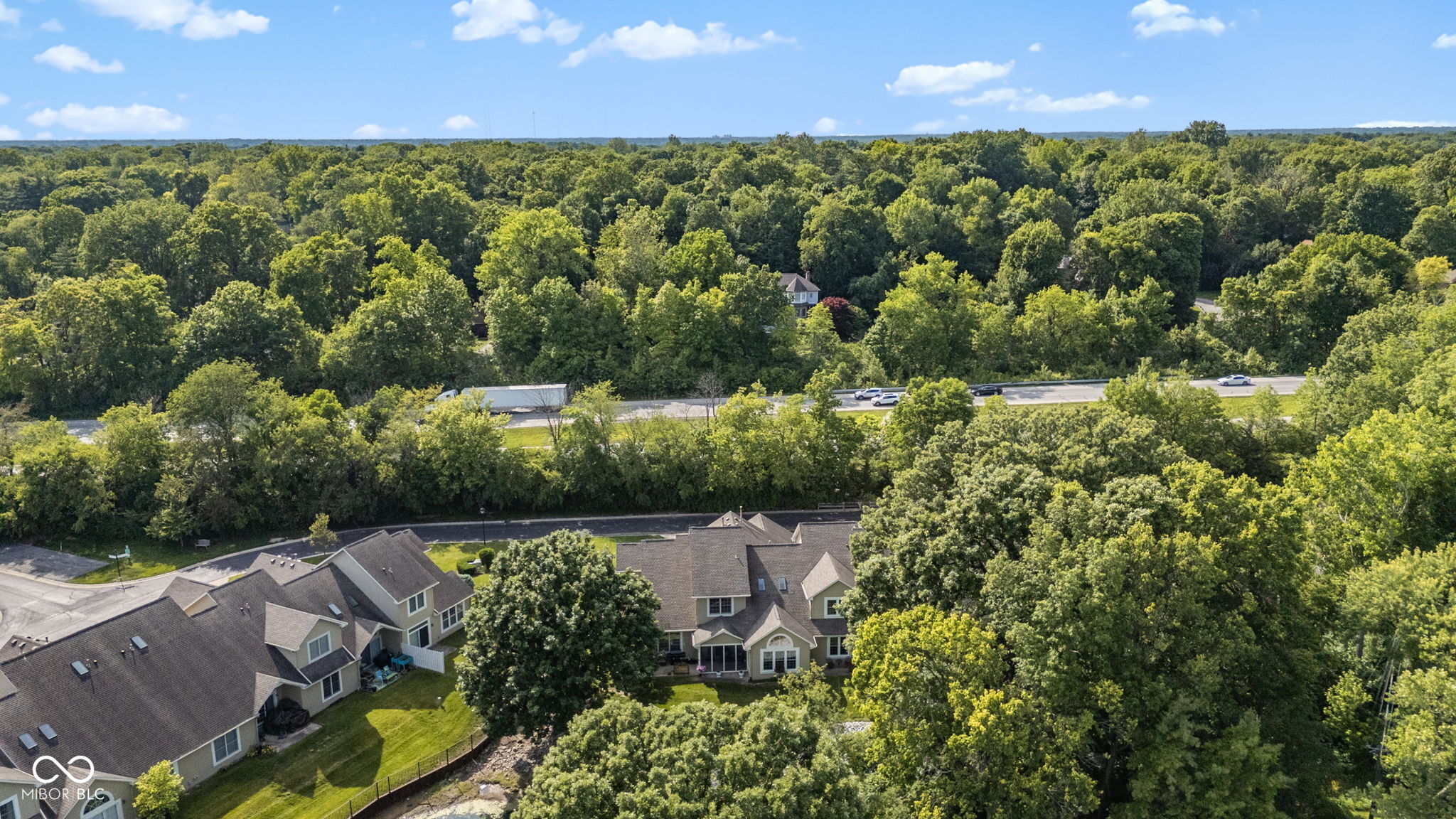5813 Spruce Knoll Court