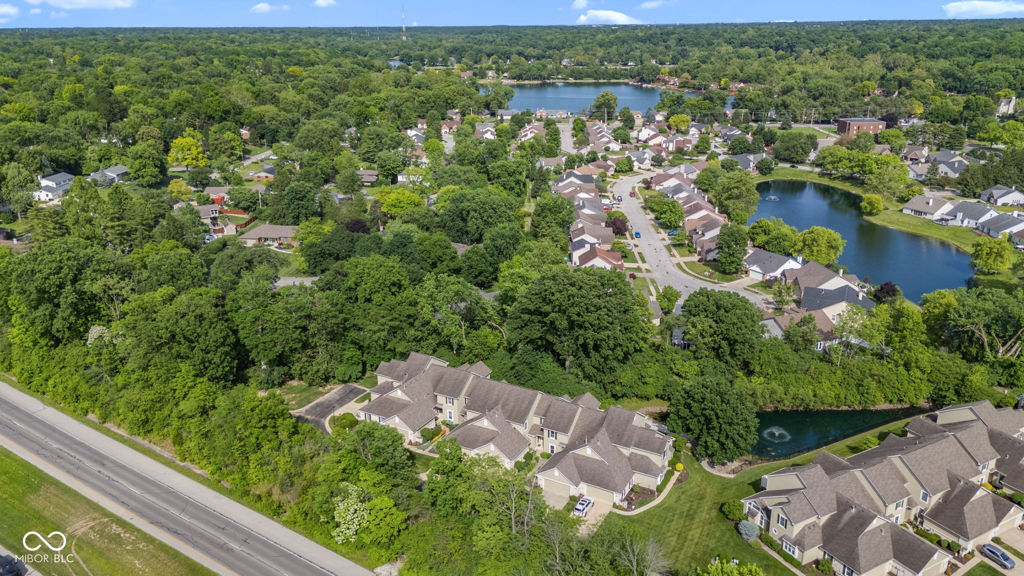 5813 Spruce Knoll Court
