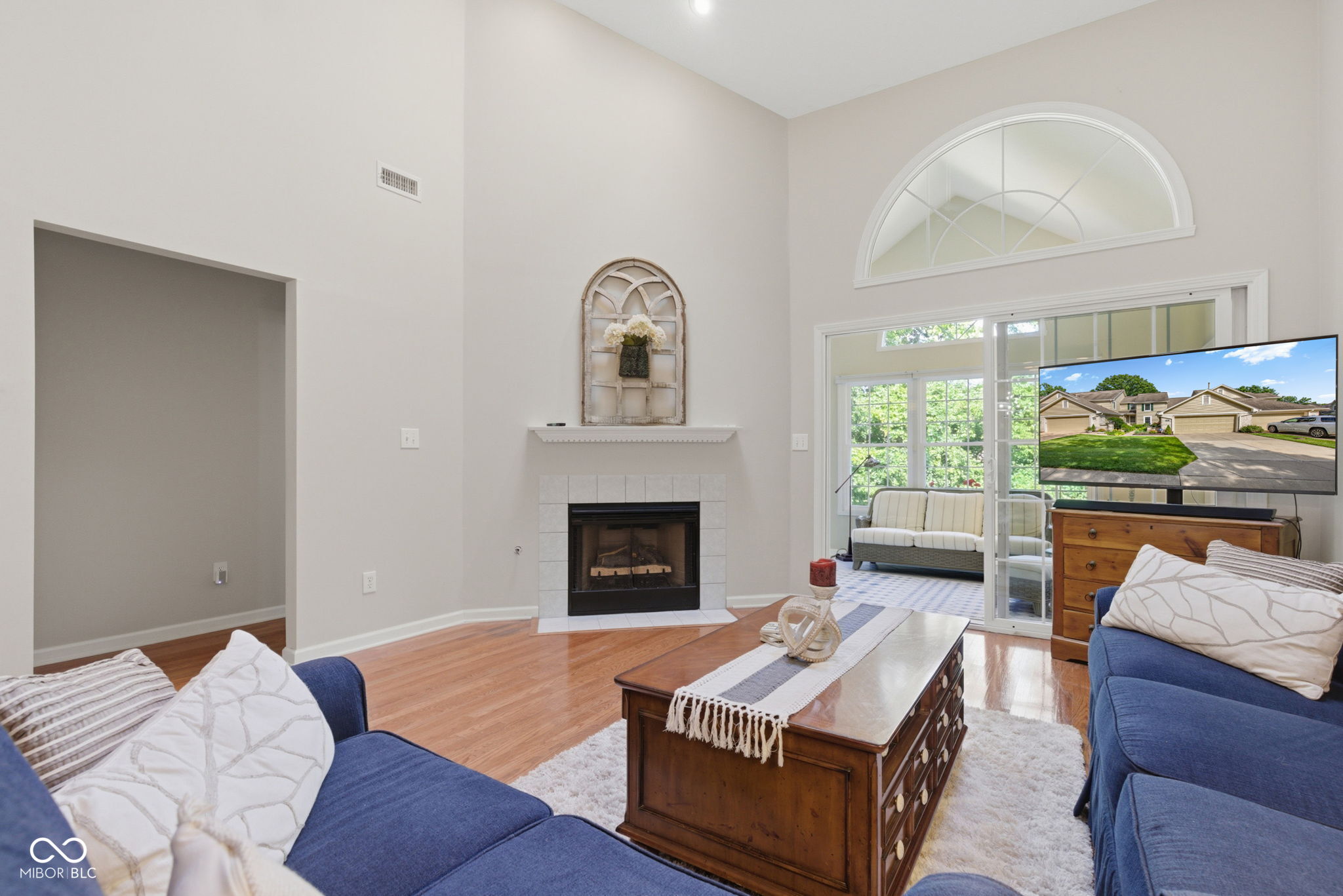 5813 Spruce Knoll Court