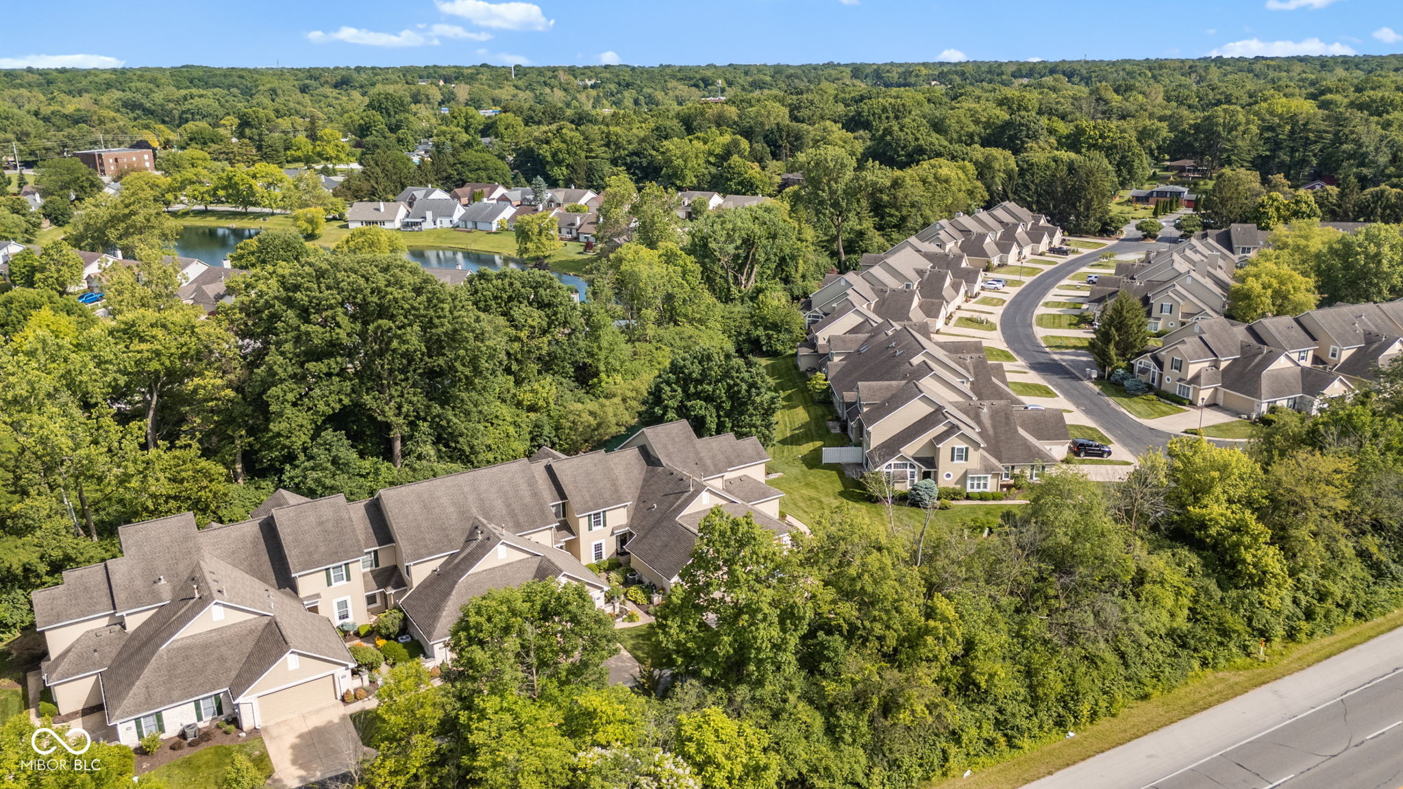 5813 Spruce Knoll Court