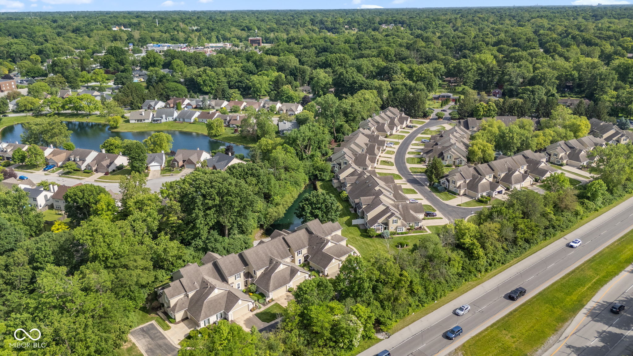 5813 Spruce Knoll Court