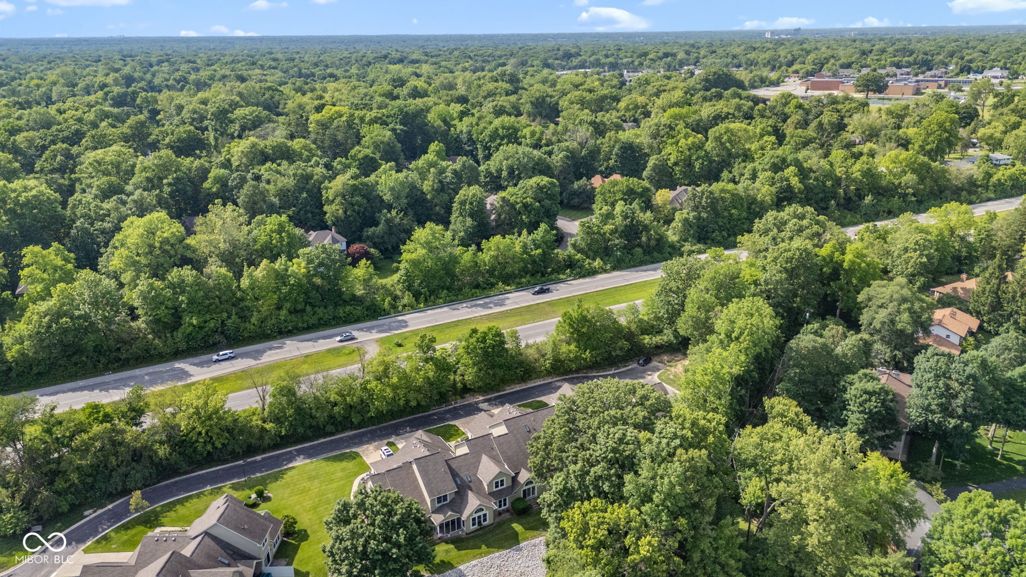 5813 Spruce Knoll Court
