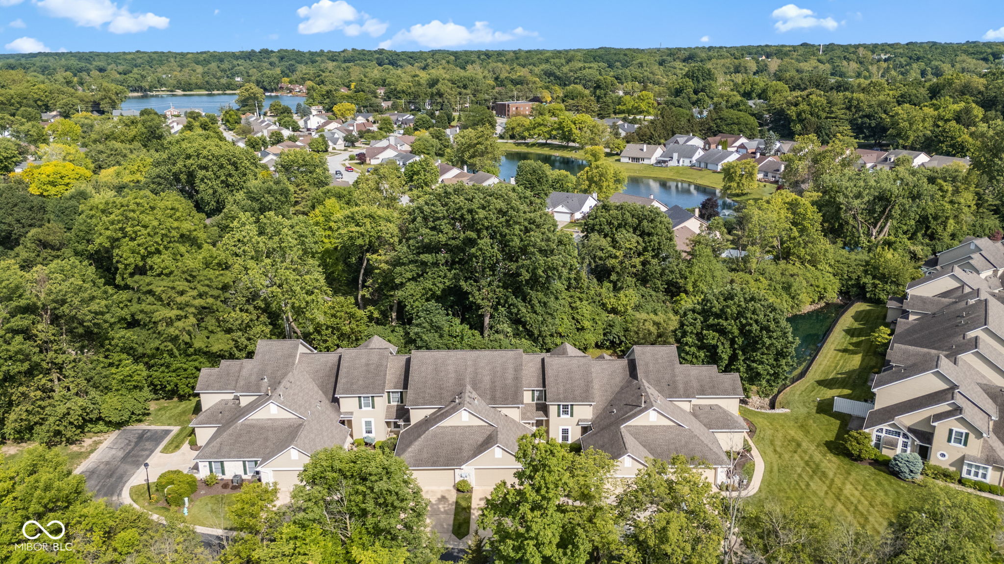 5813 Spruce Knoll Court