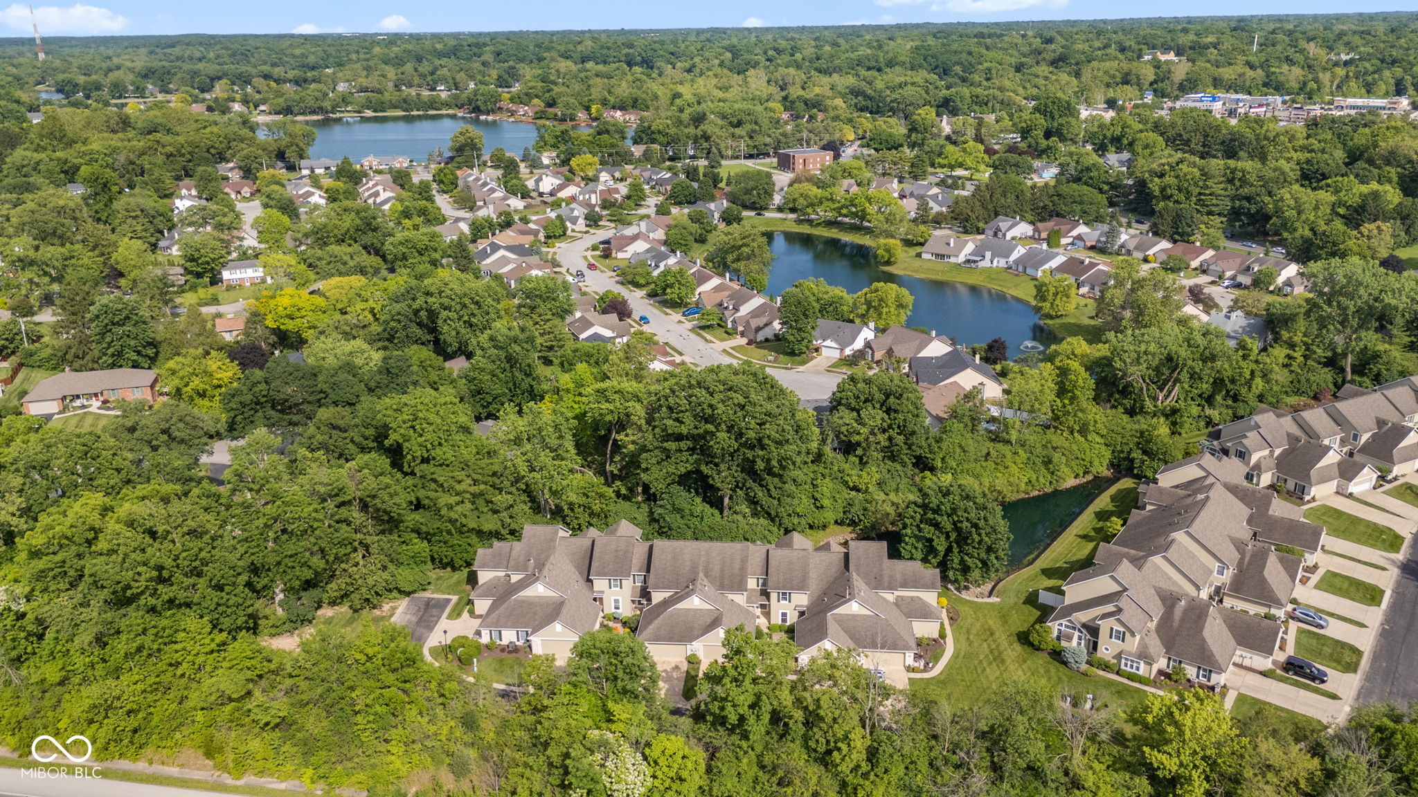 5813 Spruce Knoll Court