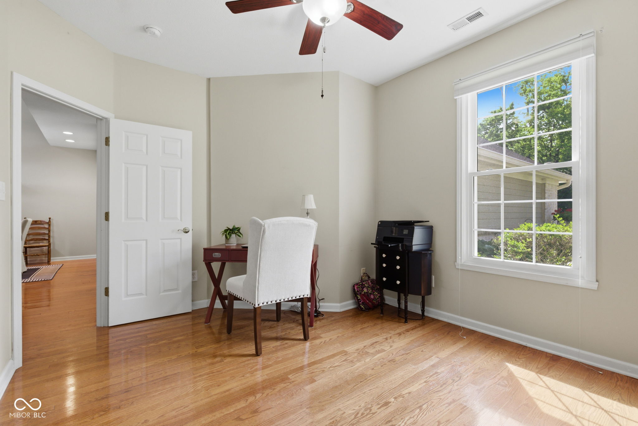 5813 Spruce Knoll Court