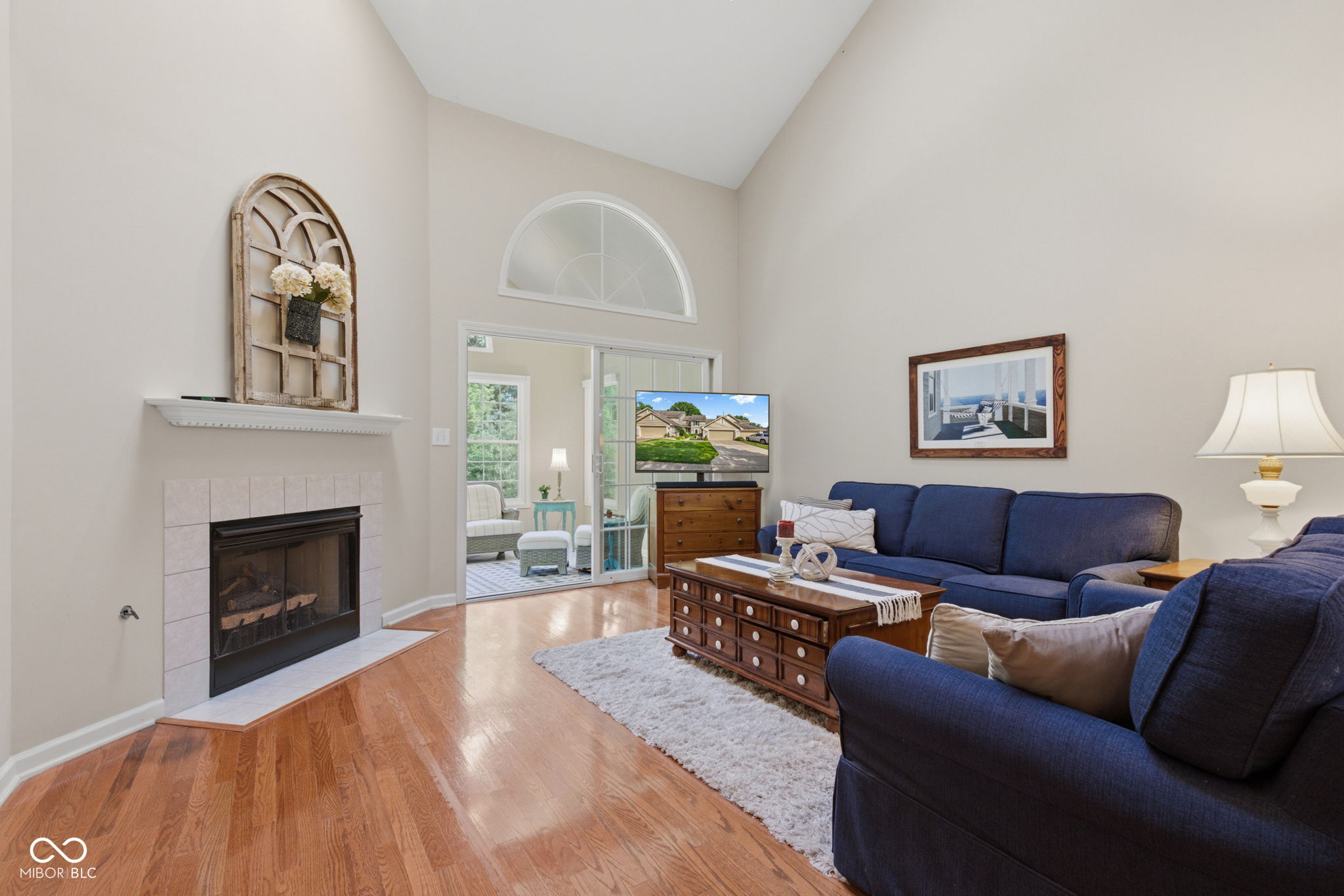 5813 Spruce Knoll Court