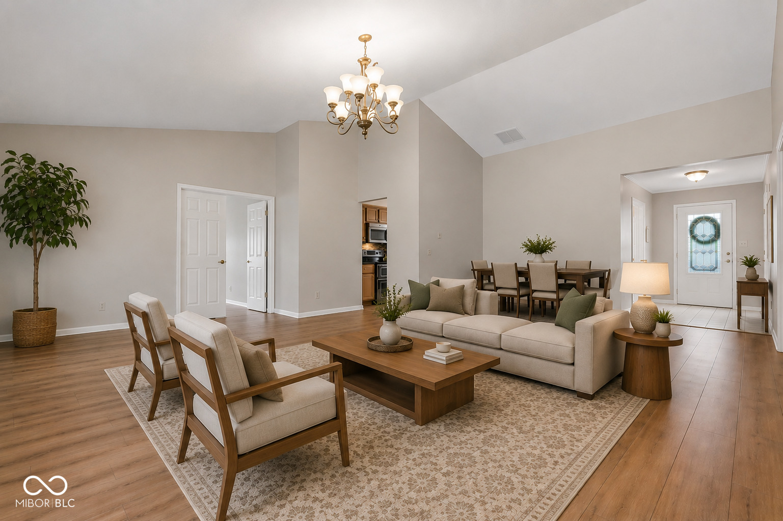 2332 Lappin Court