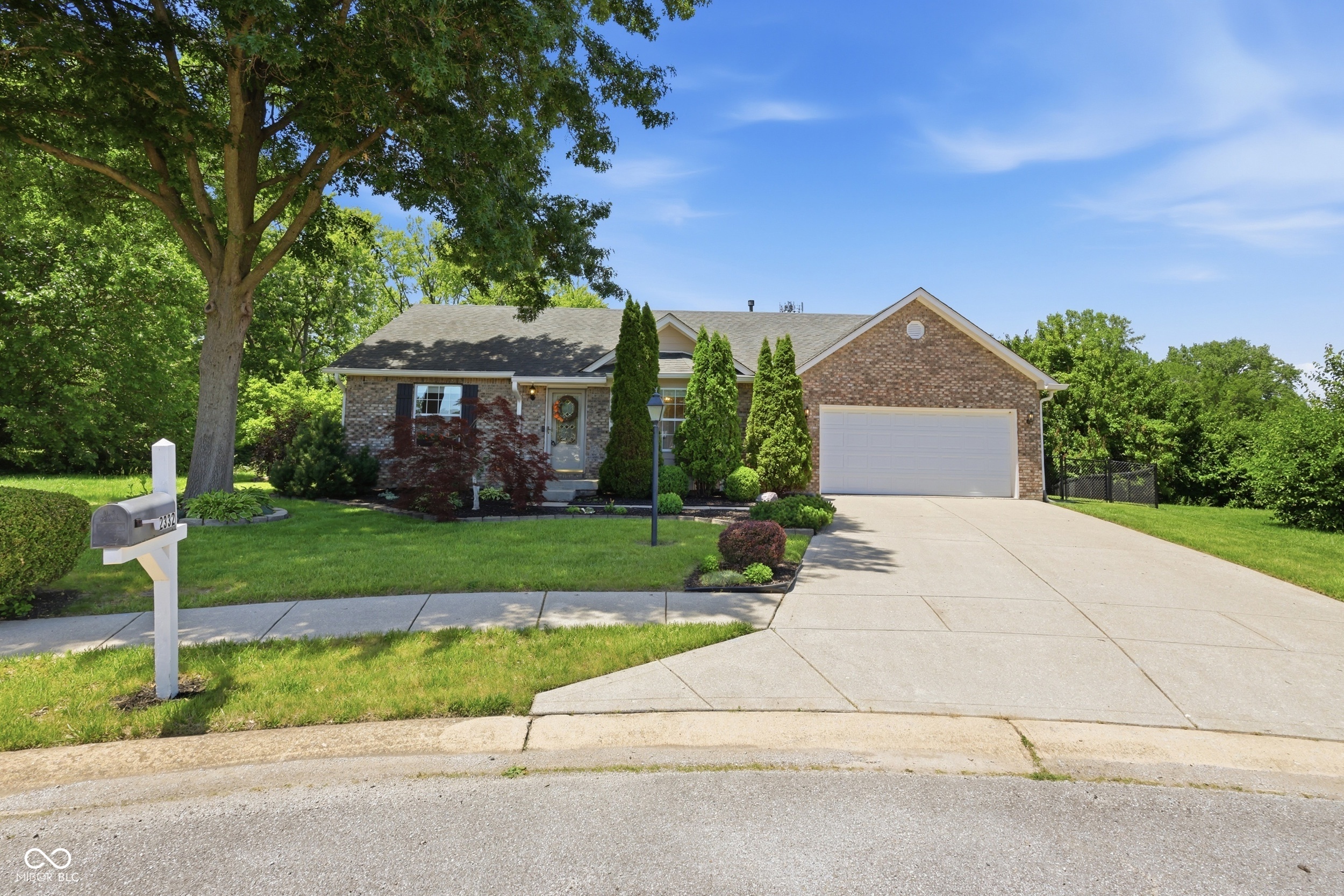 2332 Lappin Court