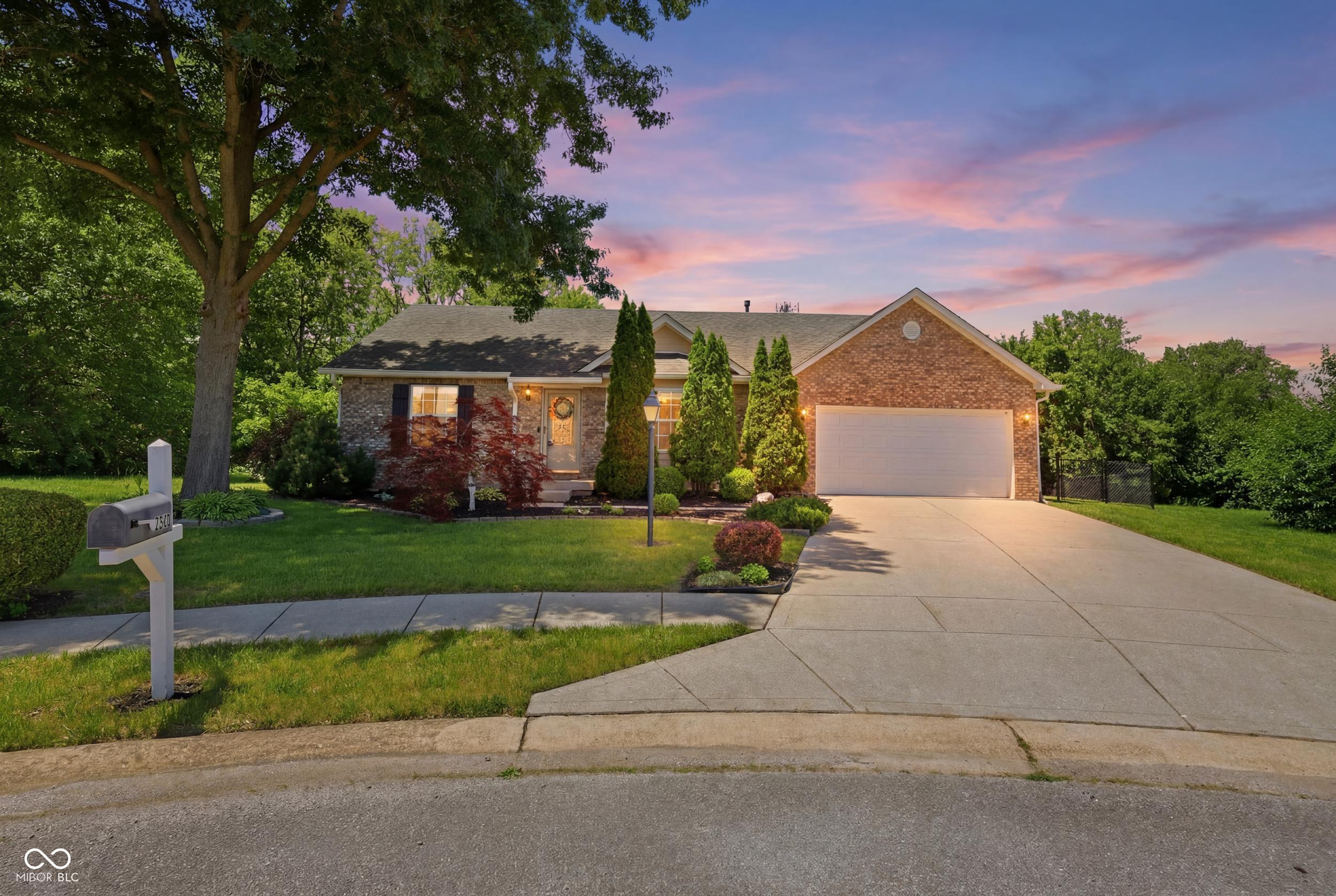 2332 Lappin Court