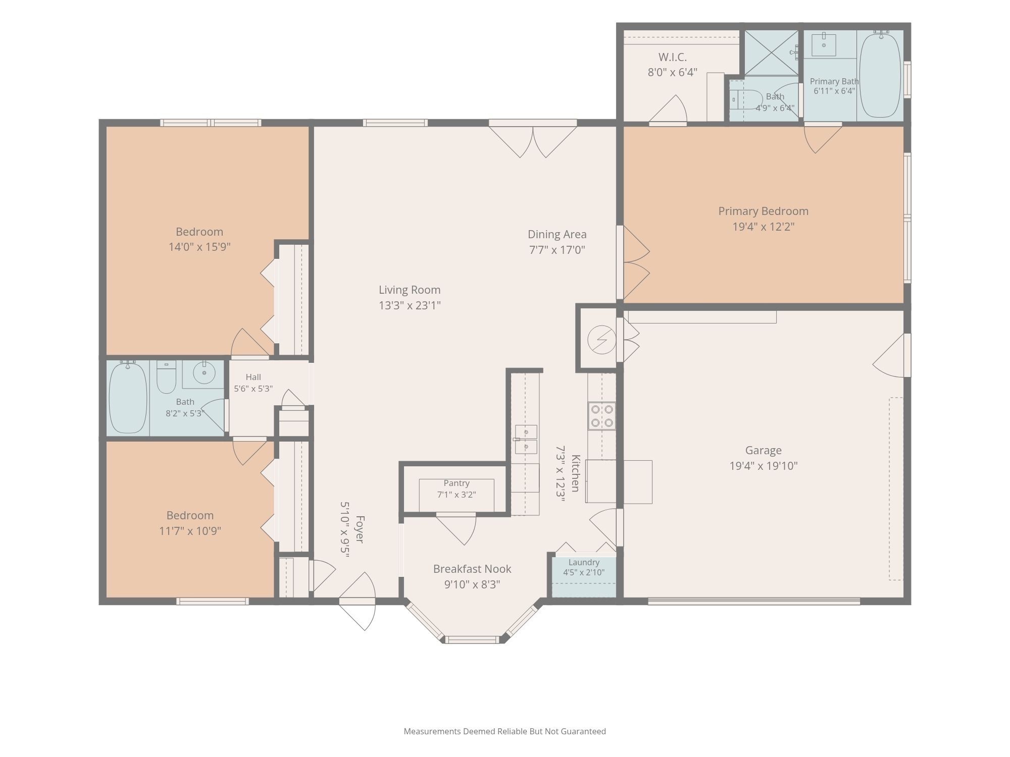 2332 Lappin Court